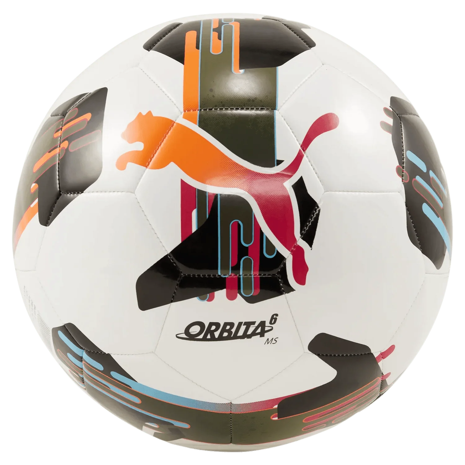 Puma Orbita 6 MS Ball 1