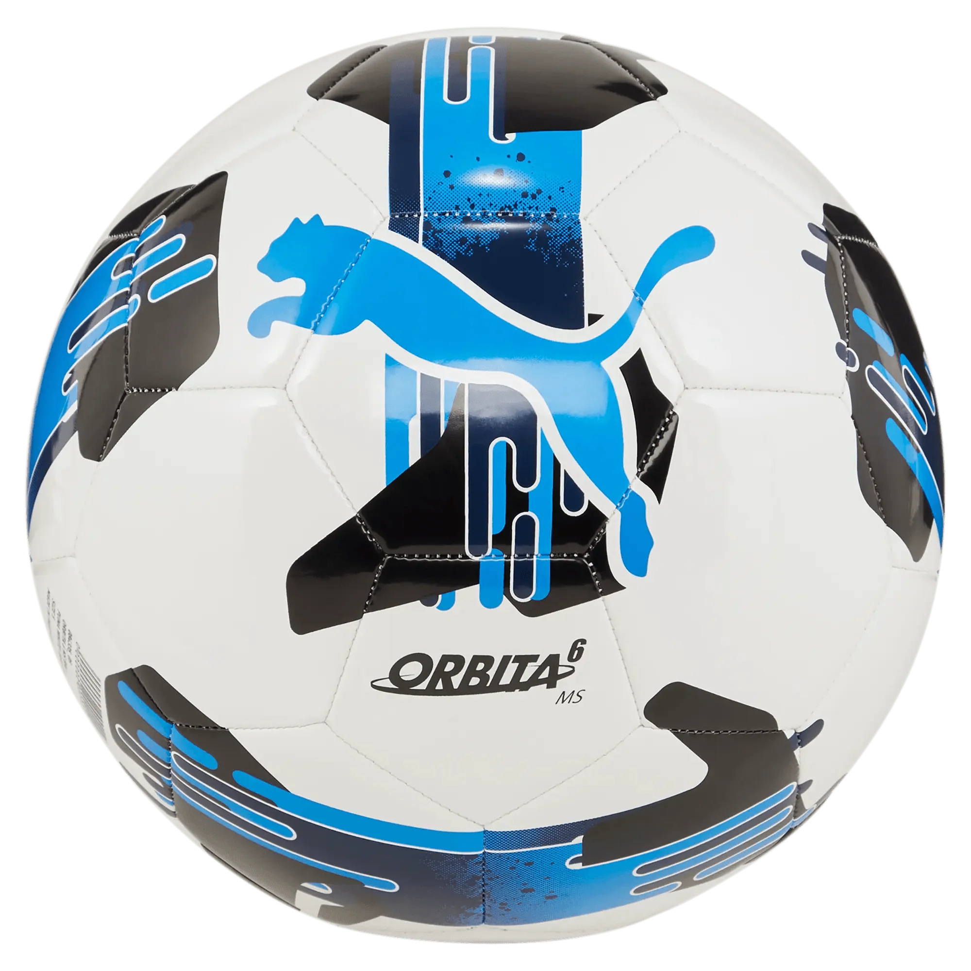 Puma Orbita 6 MS Ball 1