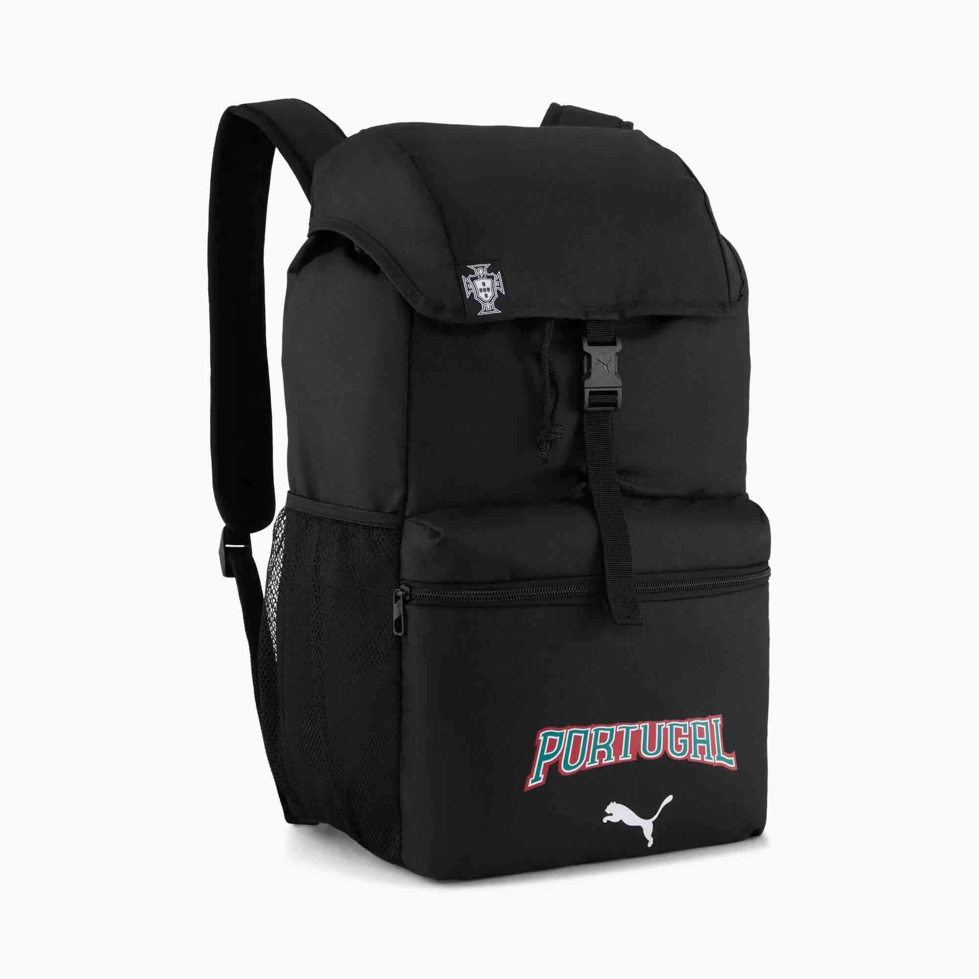 Puma Portugal FtblCulture Backpack 1