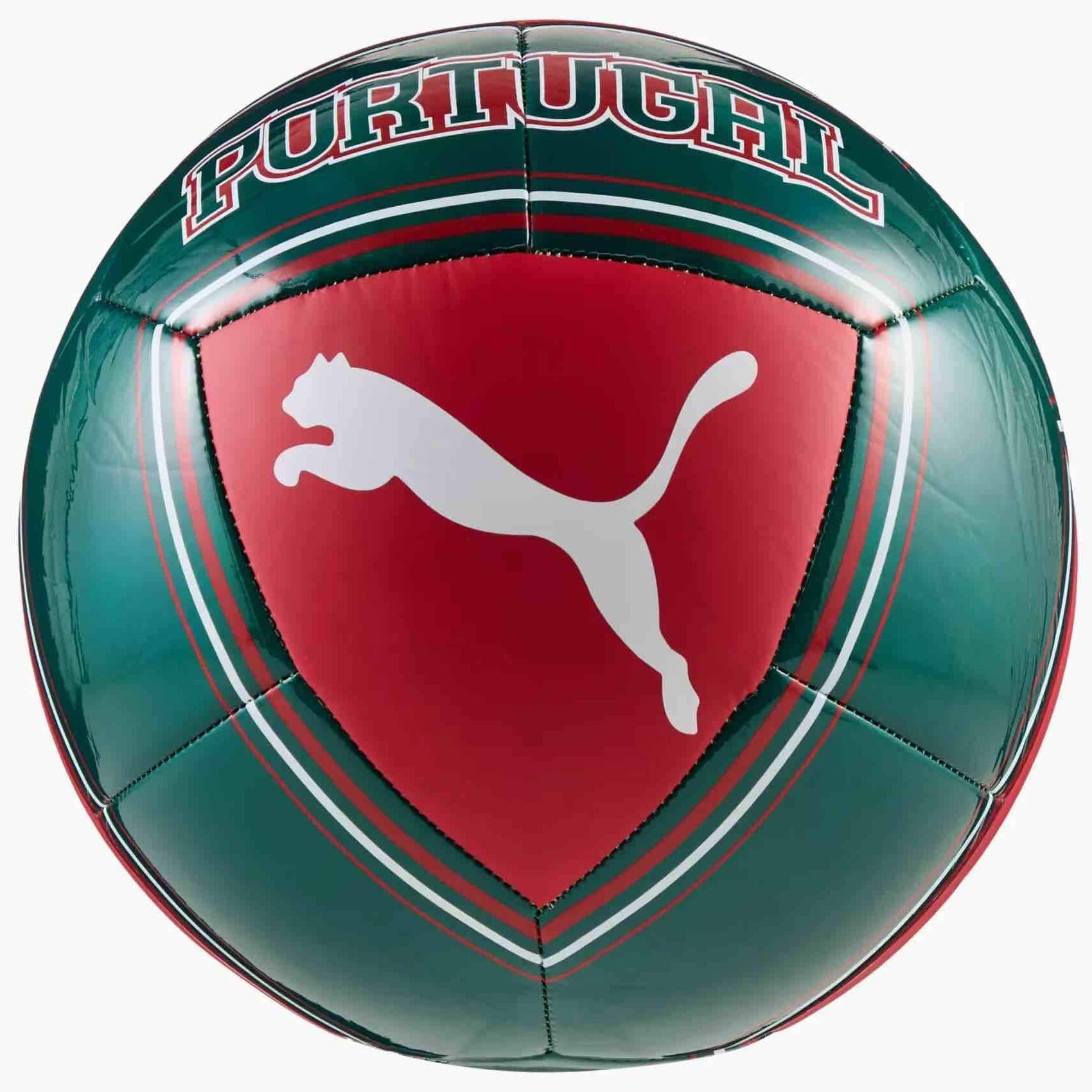 Puma Portugal FtblCulture Soccer Ball 2