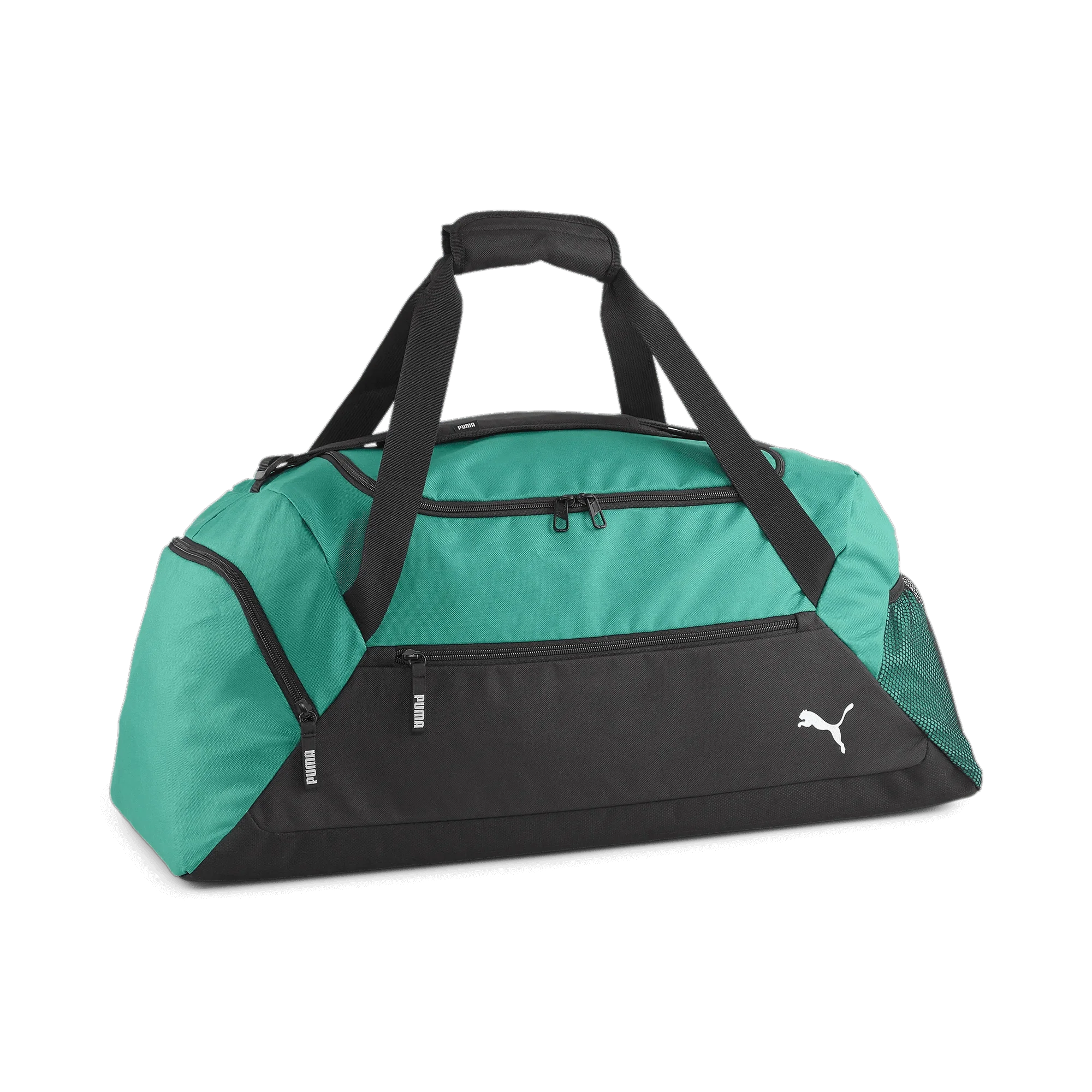 Puma Team Goal Team Bag M 11