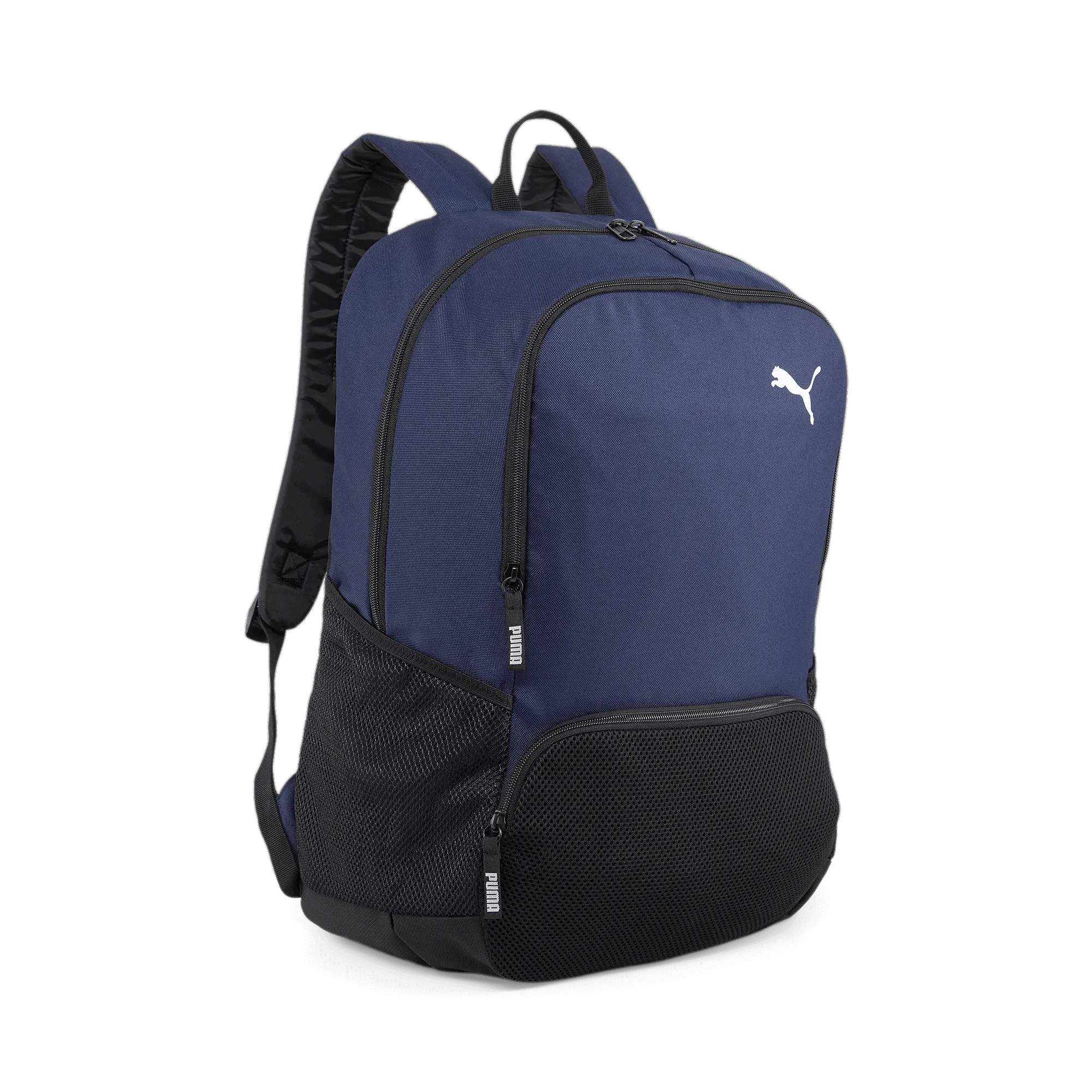 Puma Teamgoal Backpack Premium XL Backpack 5