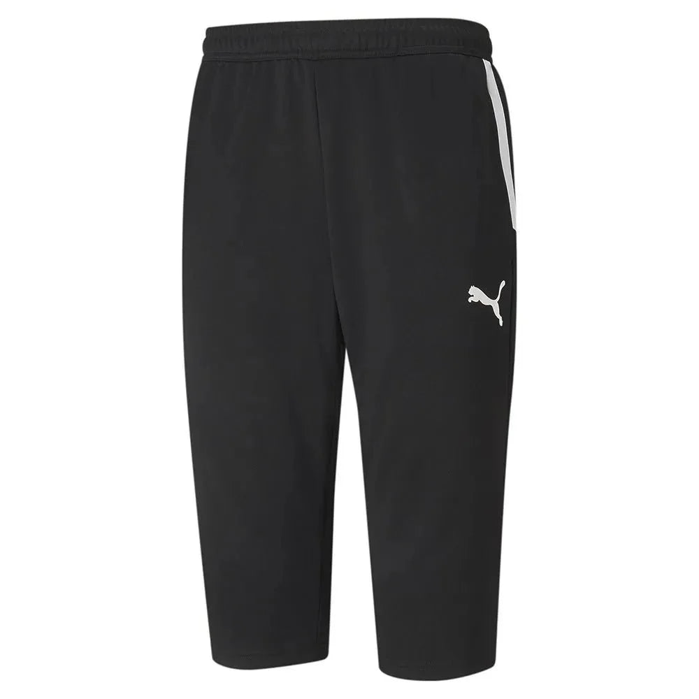 Puma TeamLiga Training 3/4 Men's Pants 1