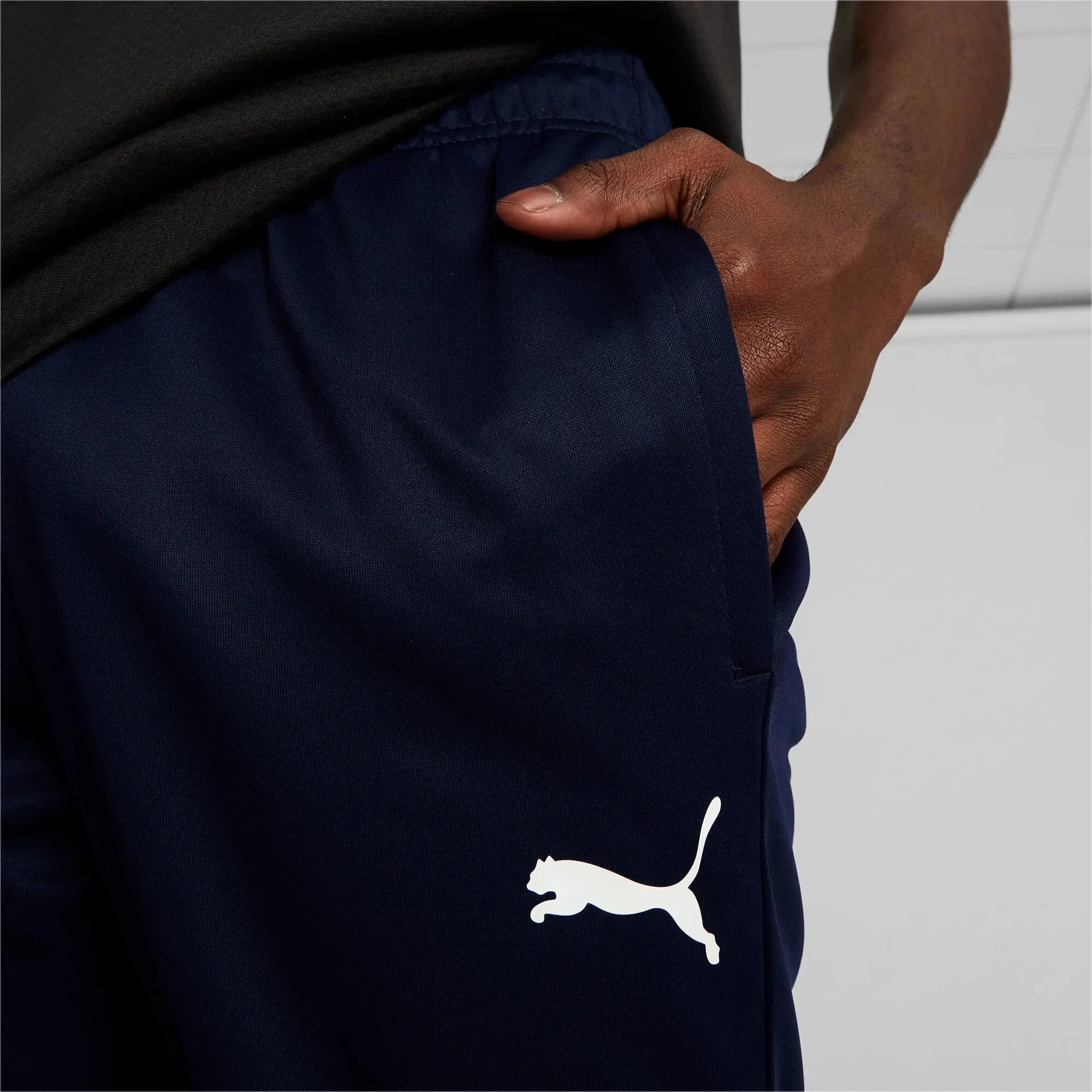 Puma TeamLiga Training Pants 5
