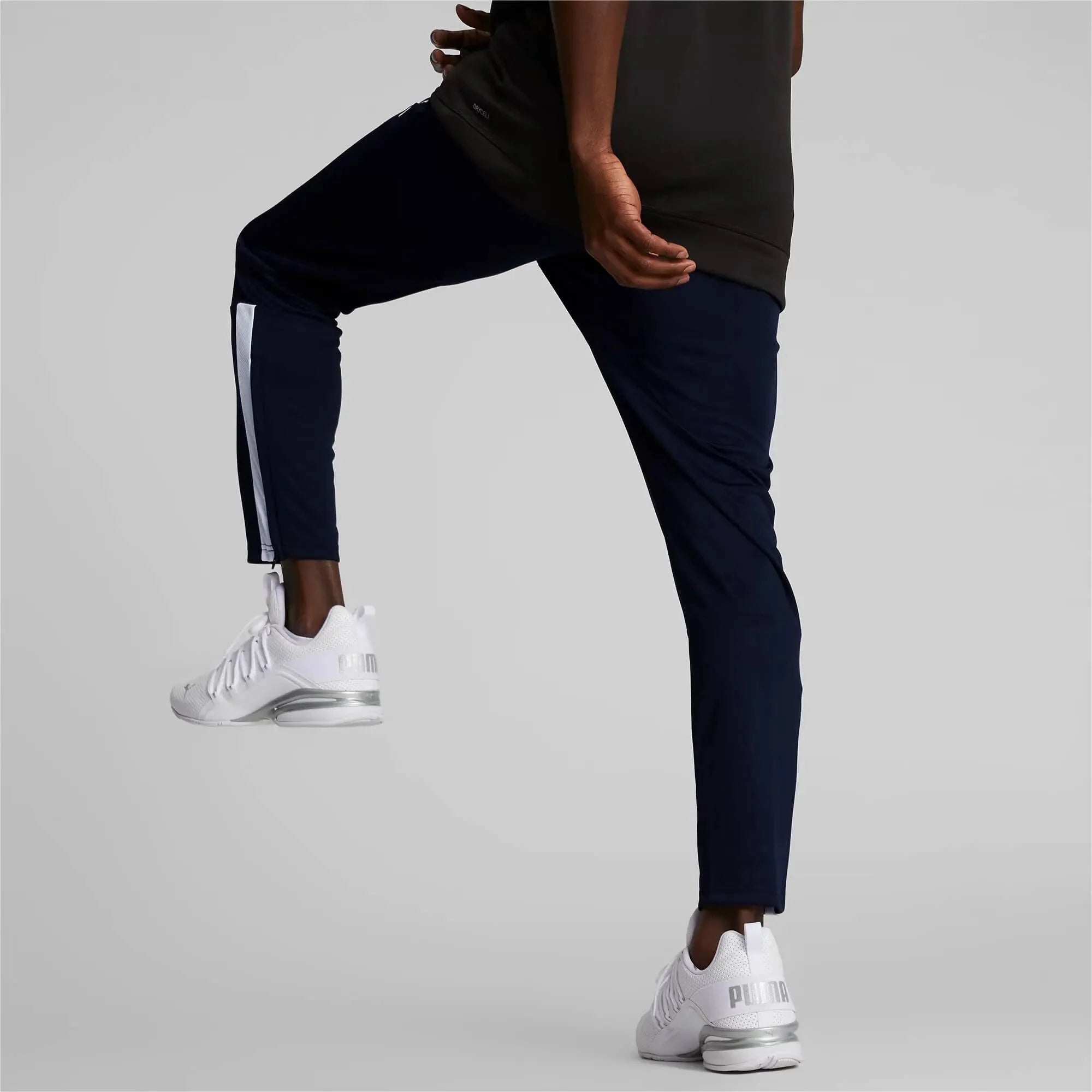 Puma TeamLiga Training Pants 4