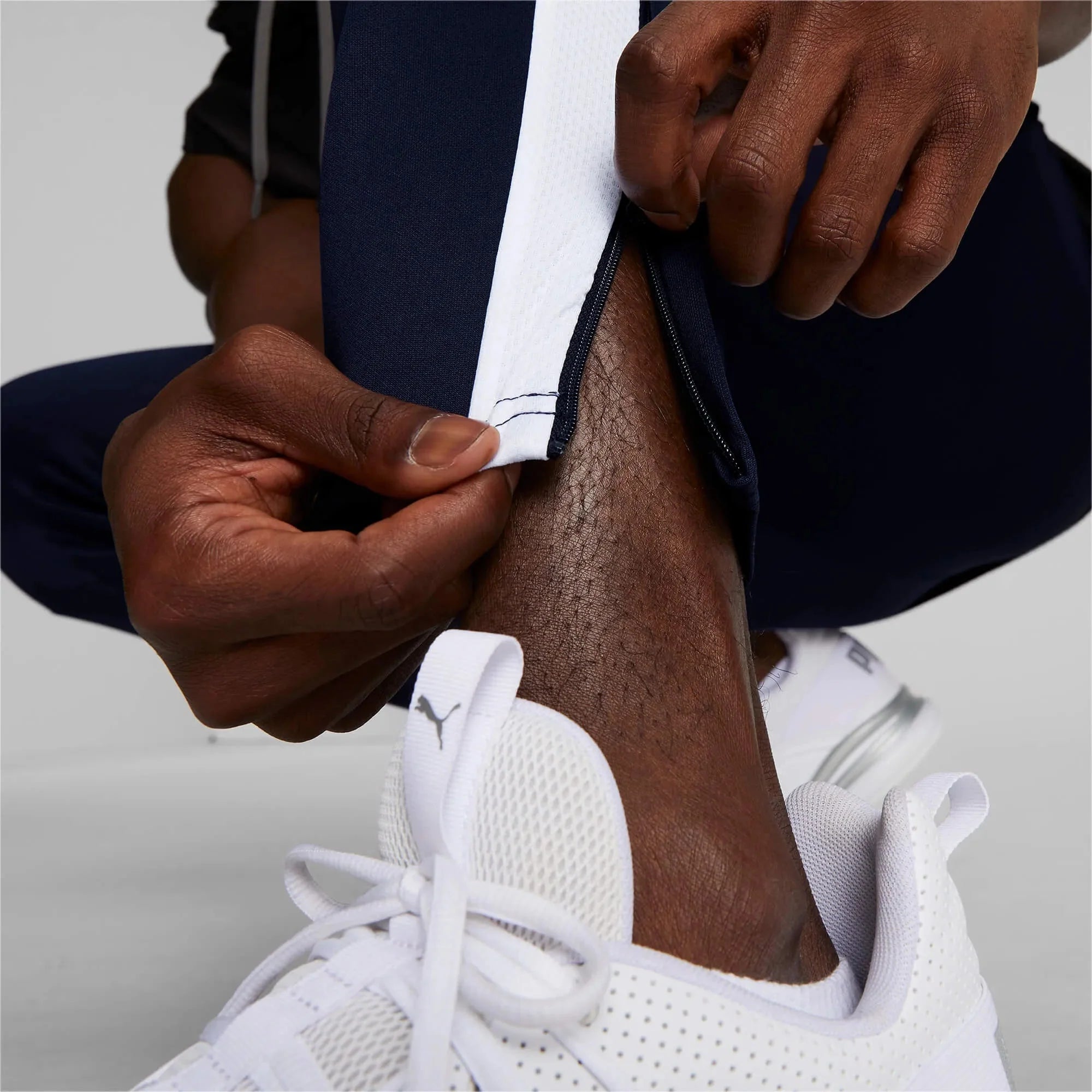Puma TeamLiga Training Pants 6