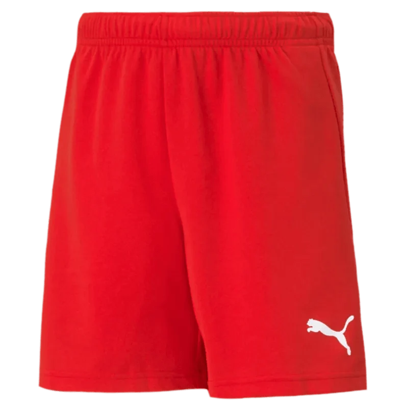 Puma Teamrise Youth Short 5