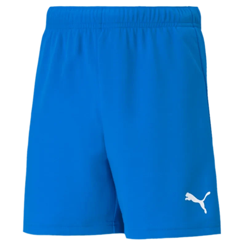Puma Teamrise Youth Short 4