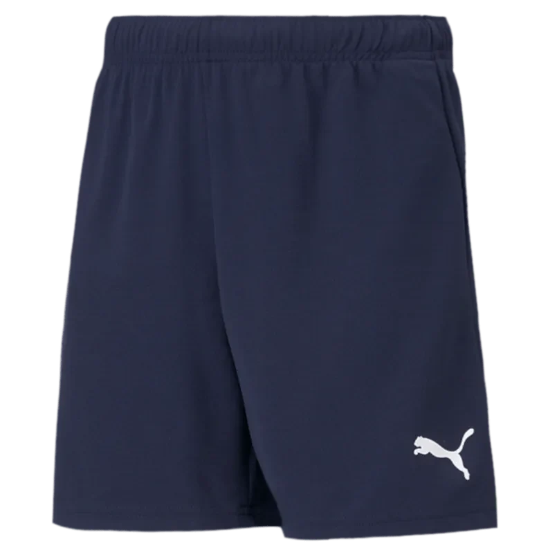 Puma Teamrise Youth Short 6