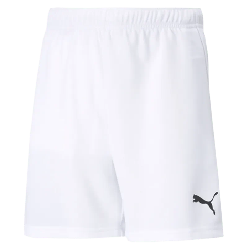 Puma Teamrise Youth Short 2