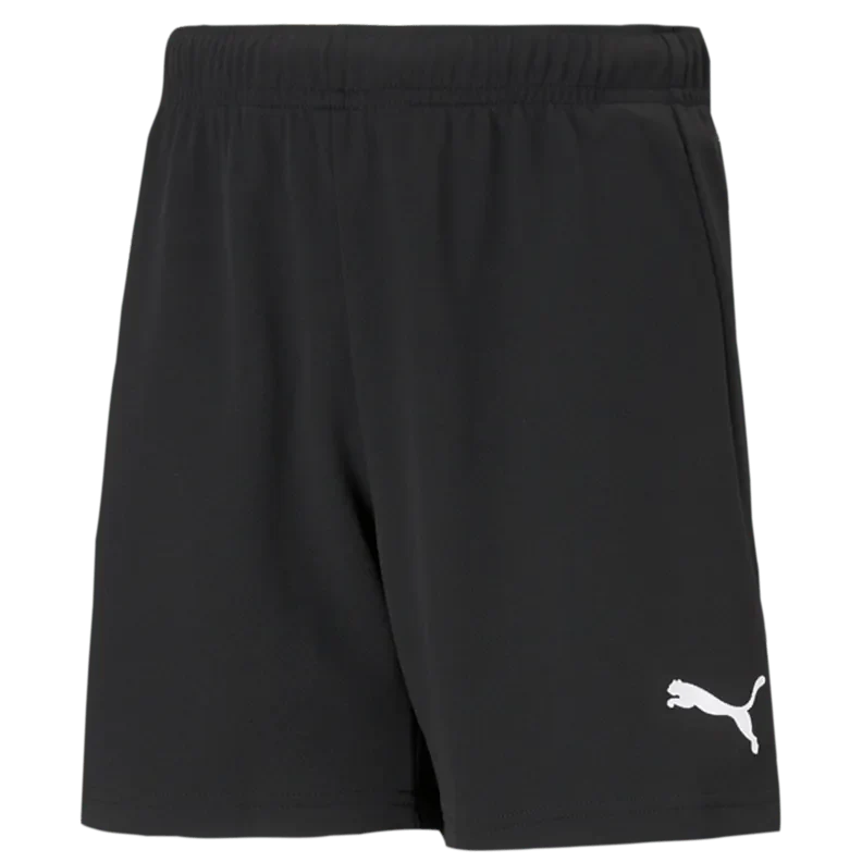 Puma Teamrise Youth Short 1