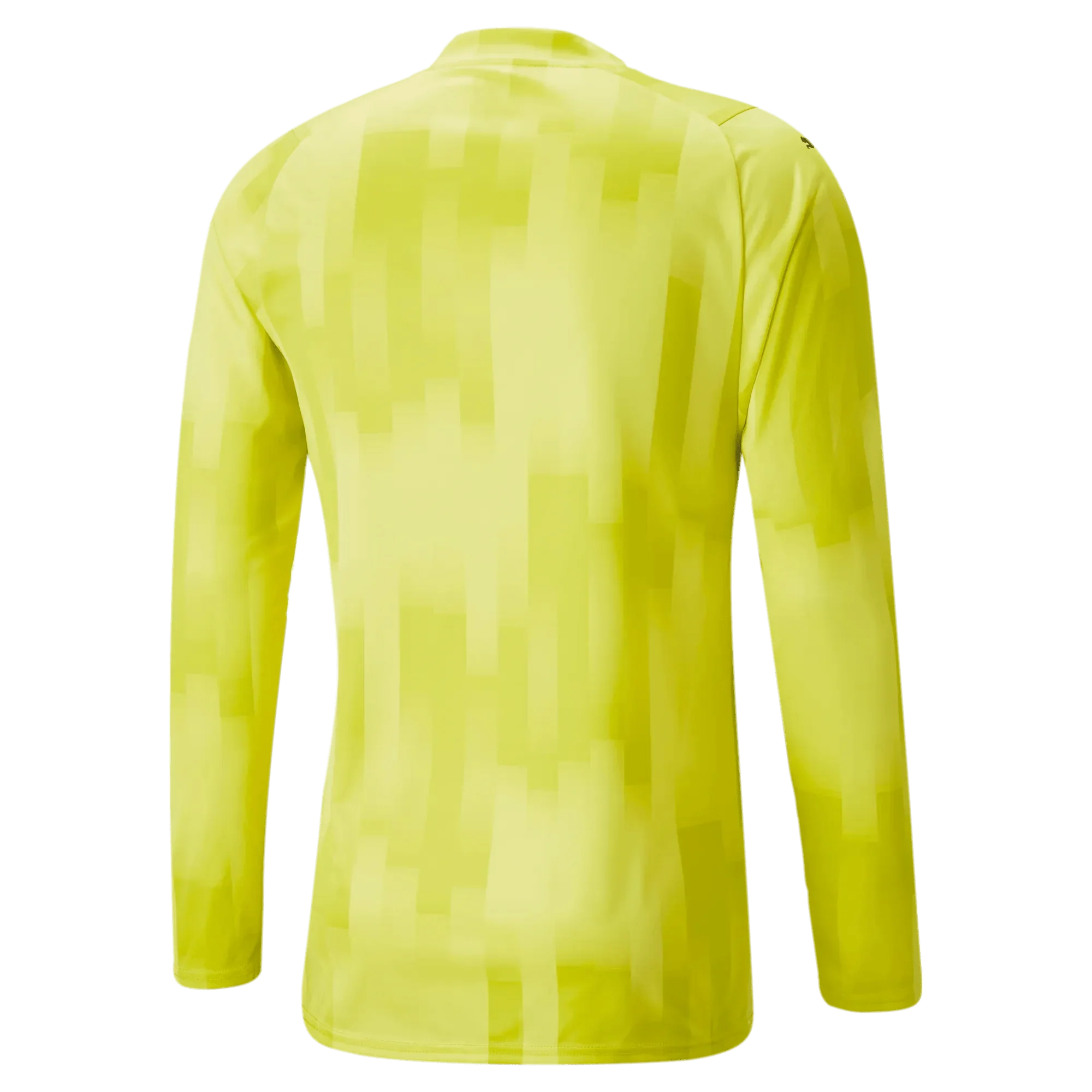 Puma Teamtarget Goalkeeper Longsleeve Mens Jersey 6