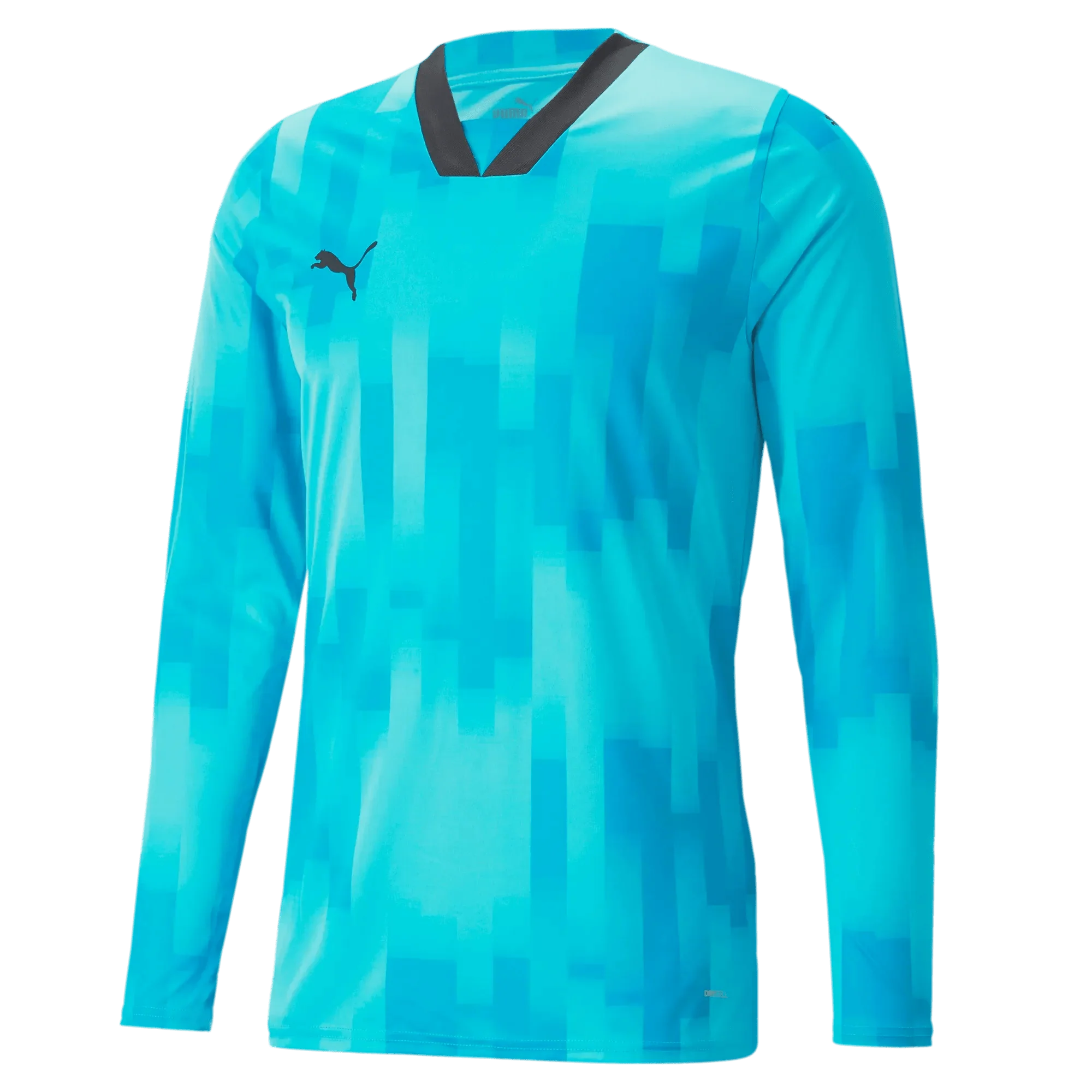 Puma Teamtarget Goalkeeper Longsleeve Mens Jersey 1