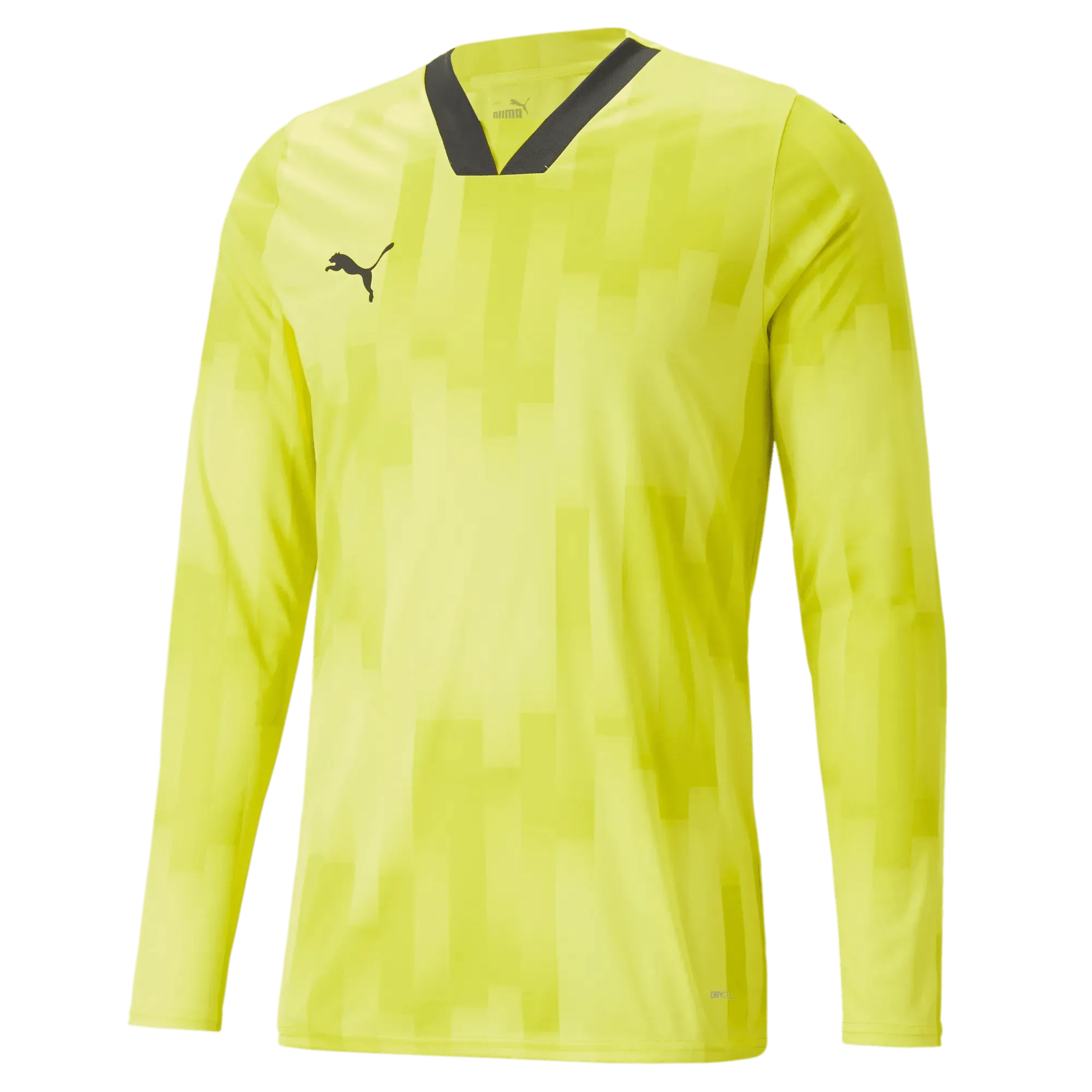 Puma Teamtarget Goalkeeper Longsleeve Mens Jersey 5
