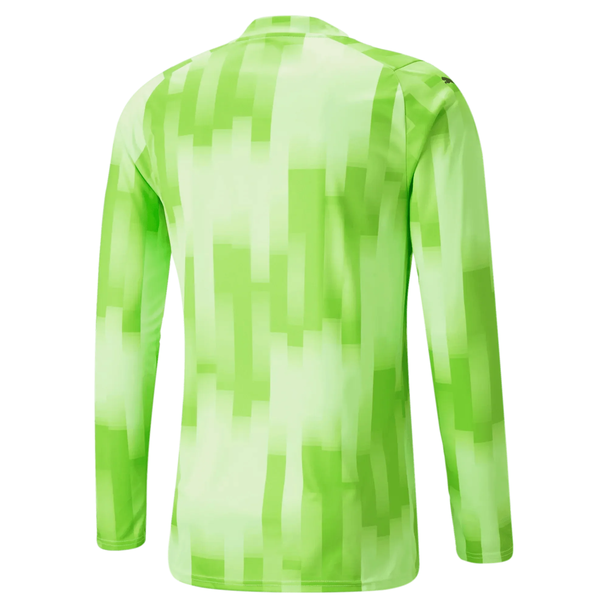 Puma Teamtarget Goalkeeper Longsleeve Mens Jersey 4