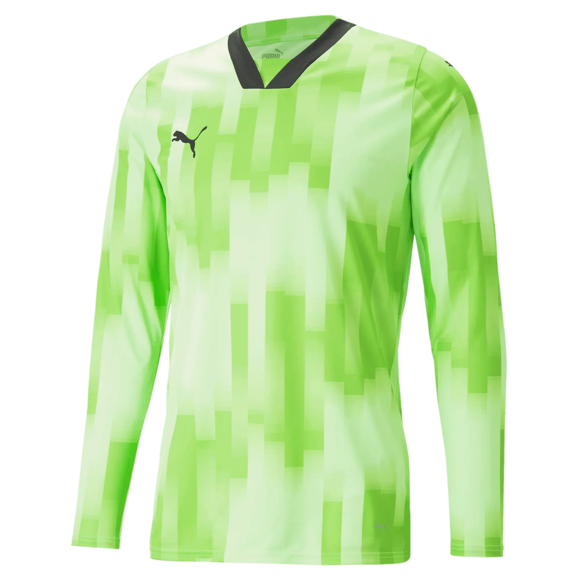 Puma Teamtarget Goalkeeper Longsleeve Mens Jersey 3