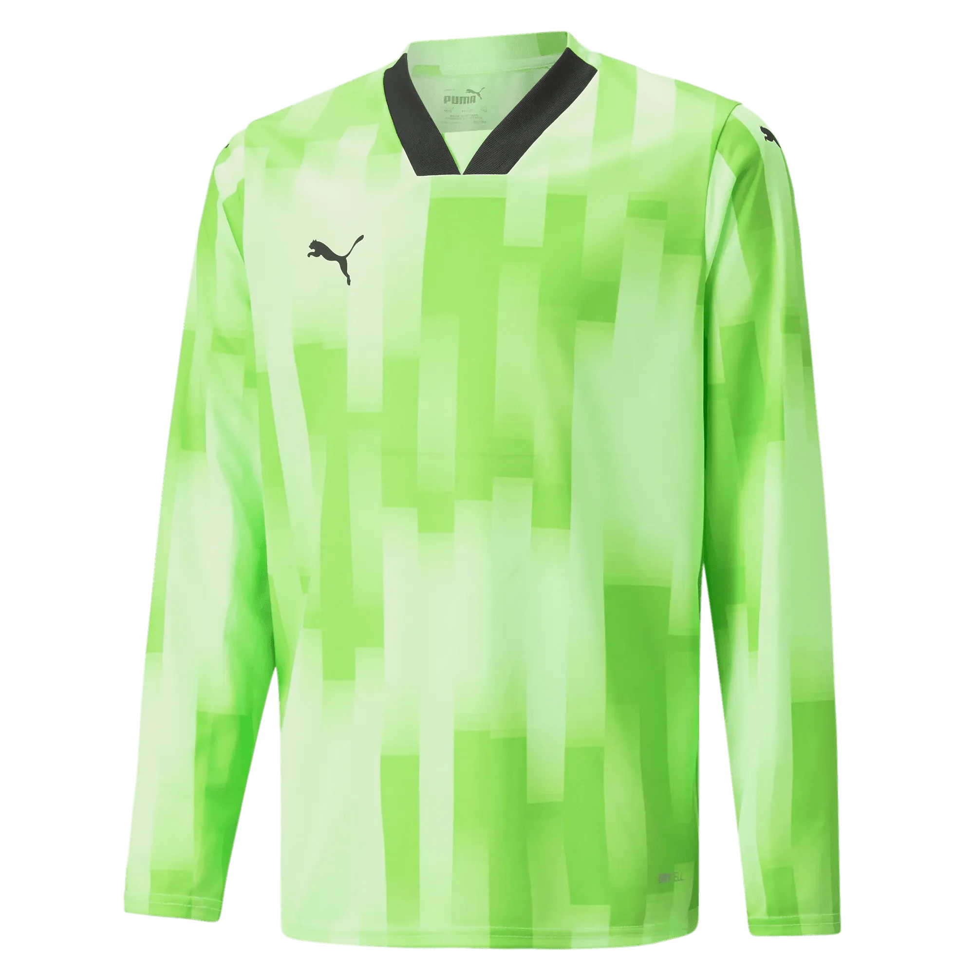 Puma Teamtarget Goalkeeper Longsleeve Youth Jersey 3