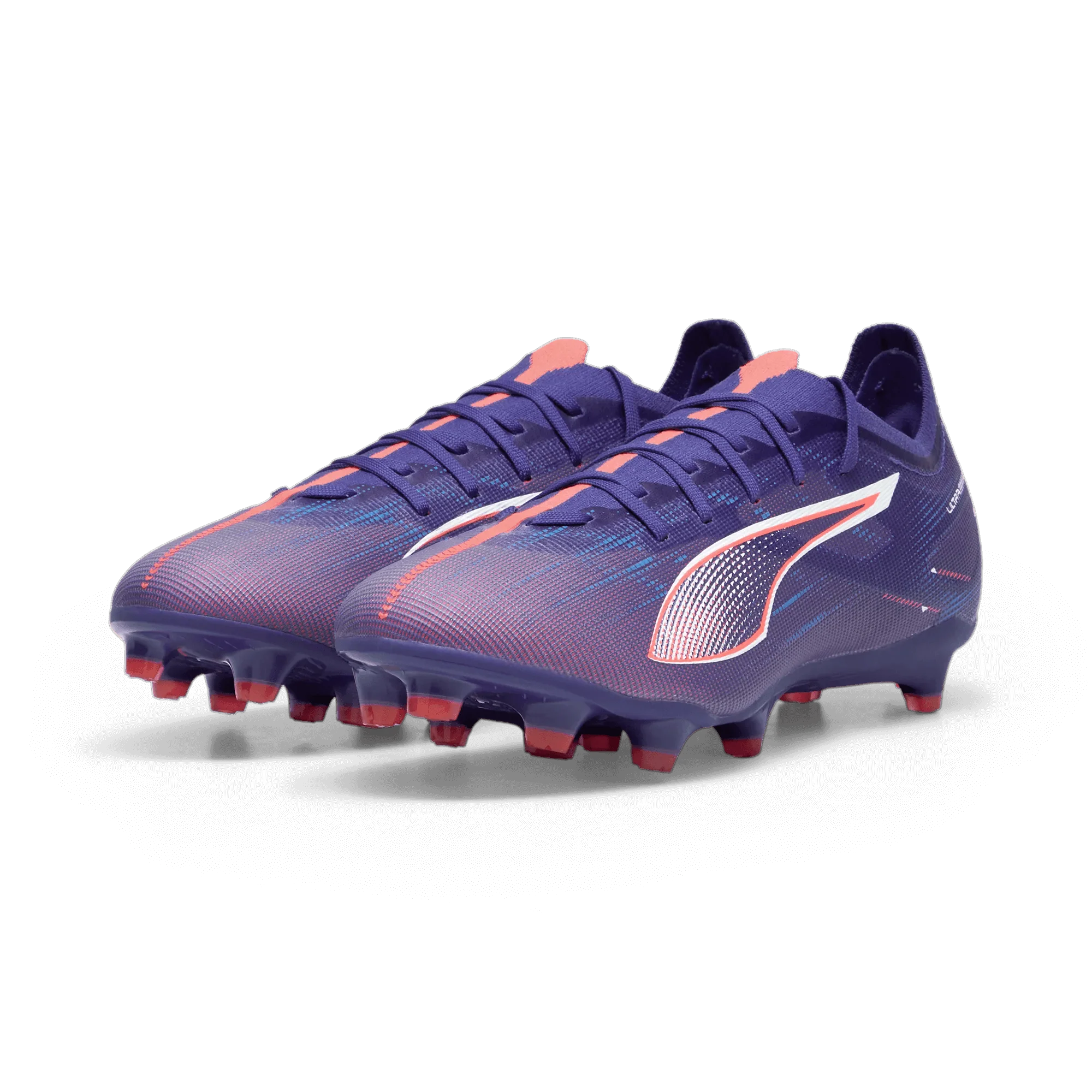 Puma Ultra 5 Match FG/AG - Formula Pack (FA24) 3