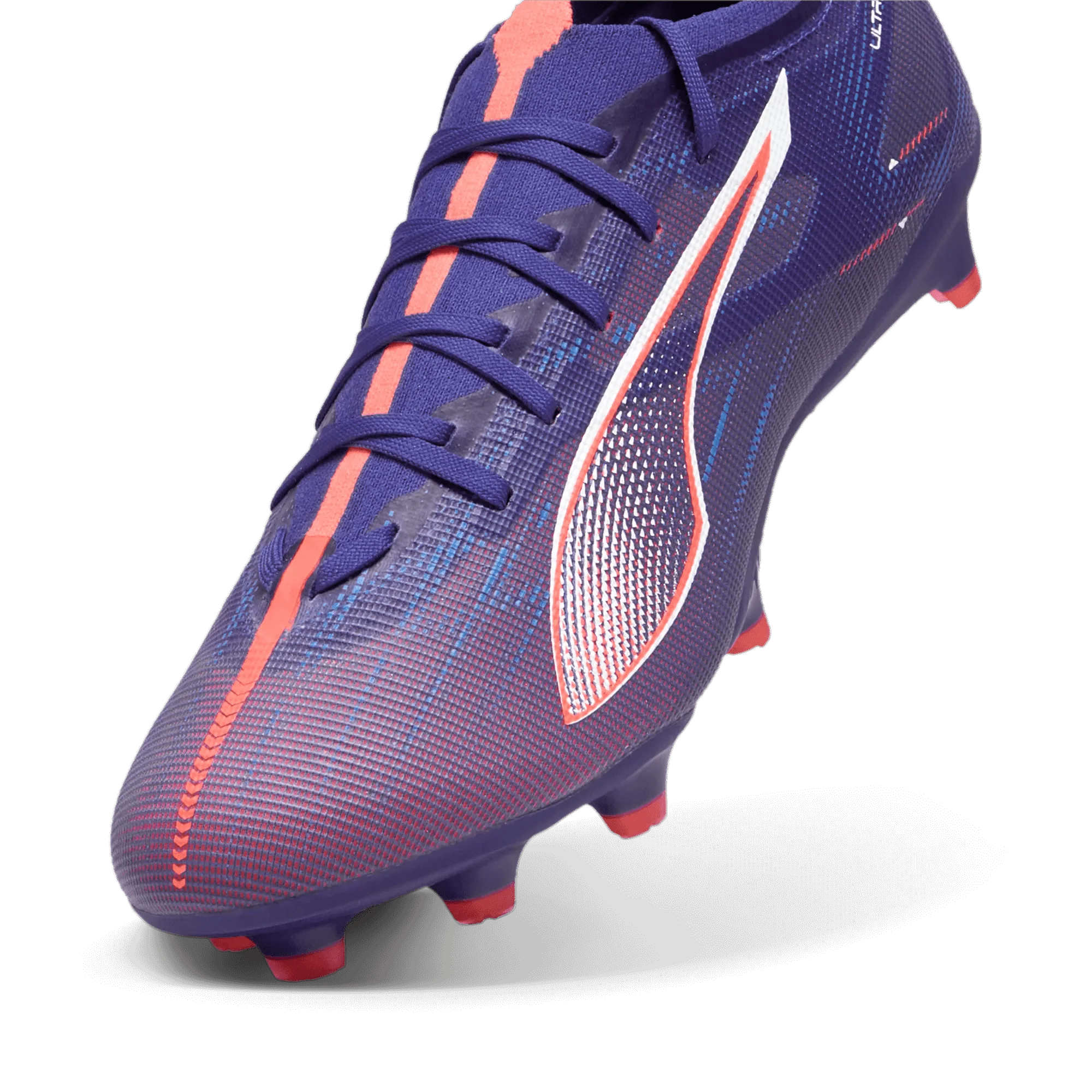Puma Ultra 5 Match FG/AG - Formula Pack (FA24) 5