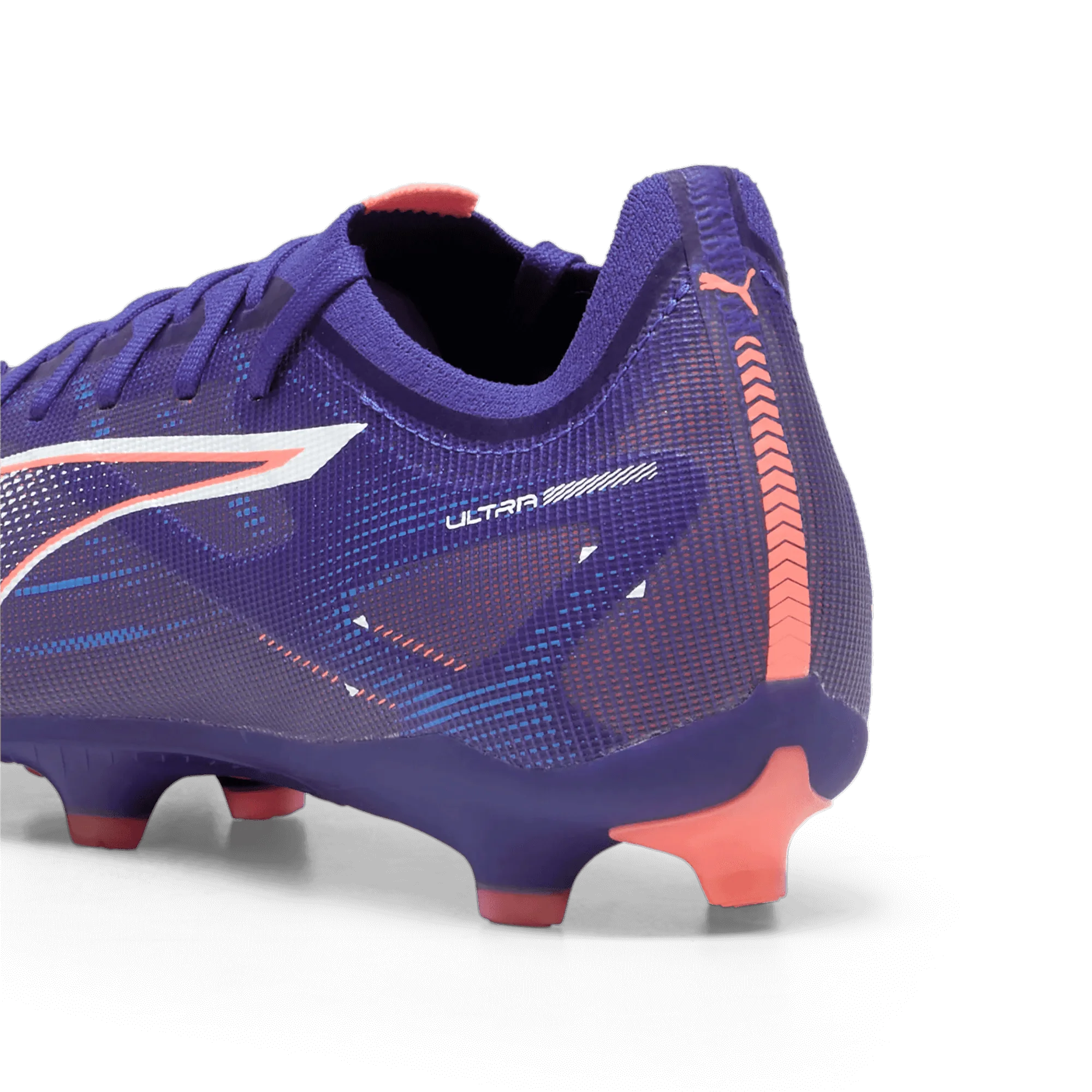 Puma Ultra 5 Match FG/AG - Formula Pack (FA24) 6