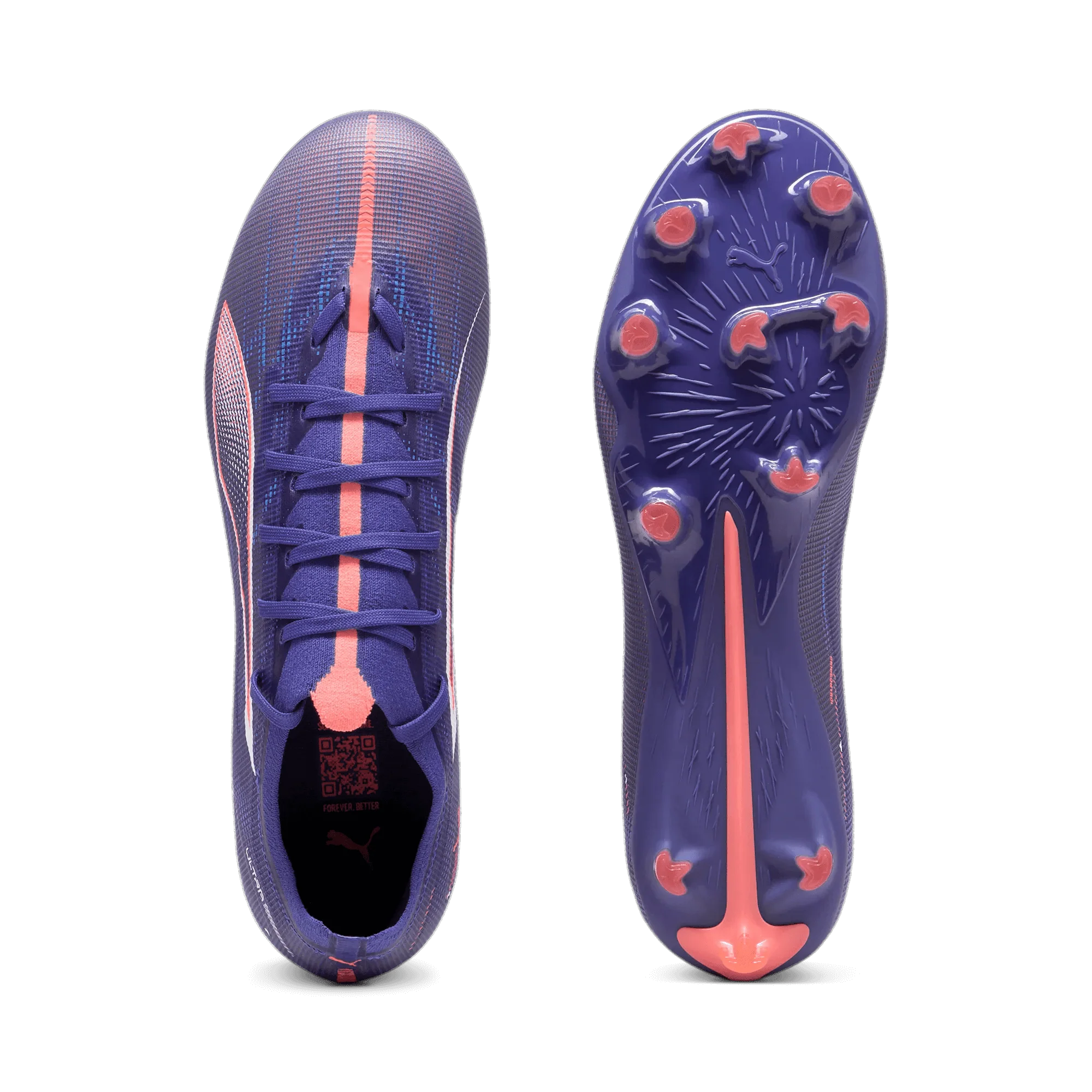 Puma Ultra 5 Match FG/AG - Formula Pack (FA24) 4