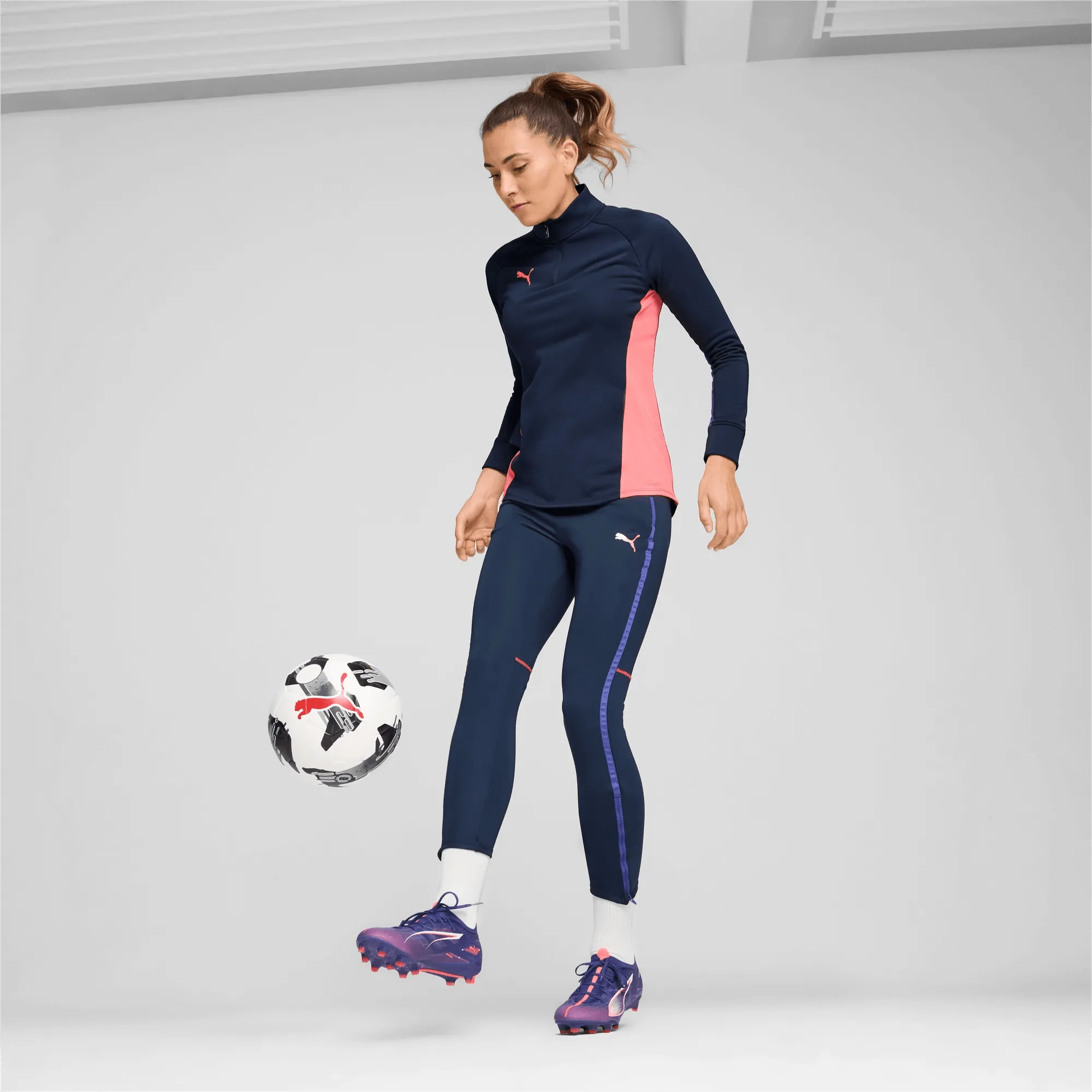 Puma Ultra 5 Match FG/AG - Formula Pack (FA24) 8