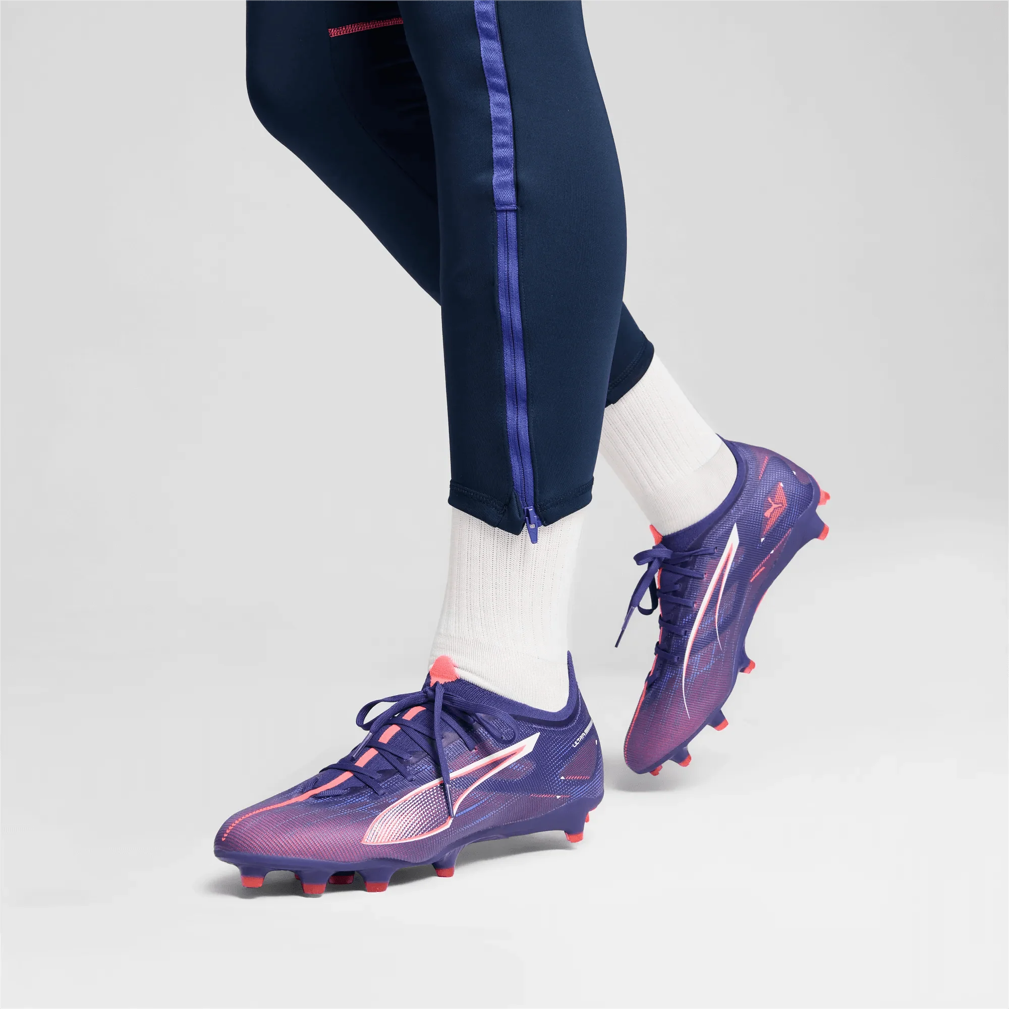 Puma Ultra 5 Match FG/AG - Formula Pack (FA24) 7