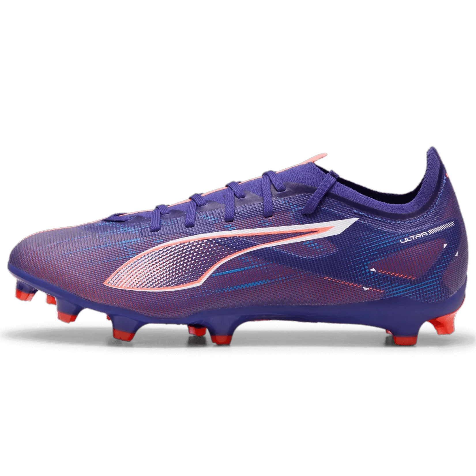 Puma Ultra 5 Match FG/AG - Formula Pack (FA24) 1
