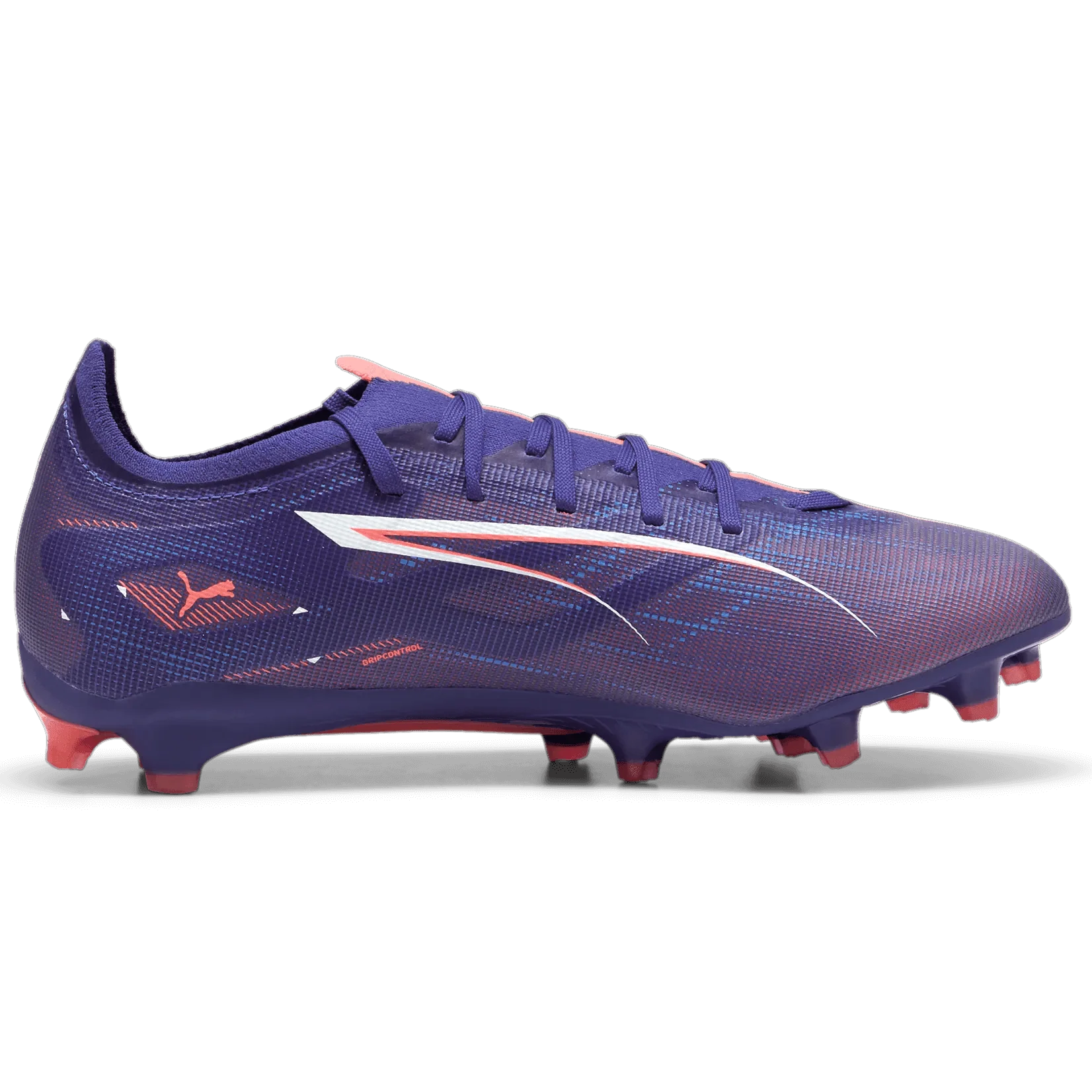Puma Ultra 5 Match FG/AG - Formula Pack (FA24) 2