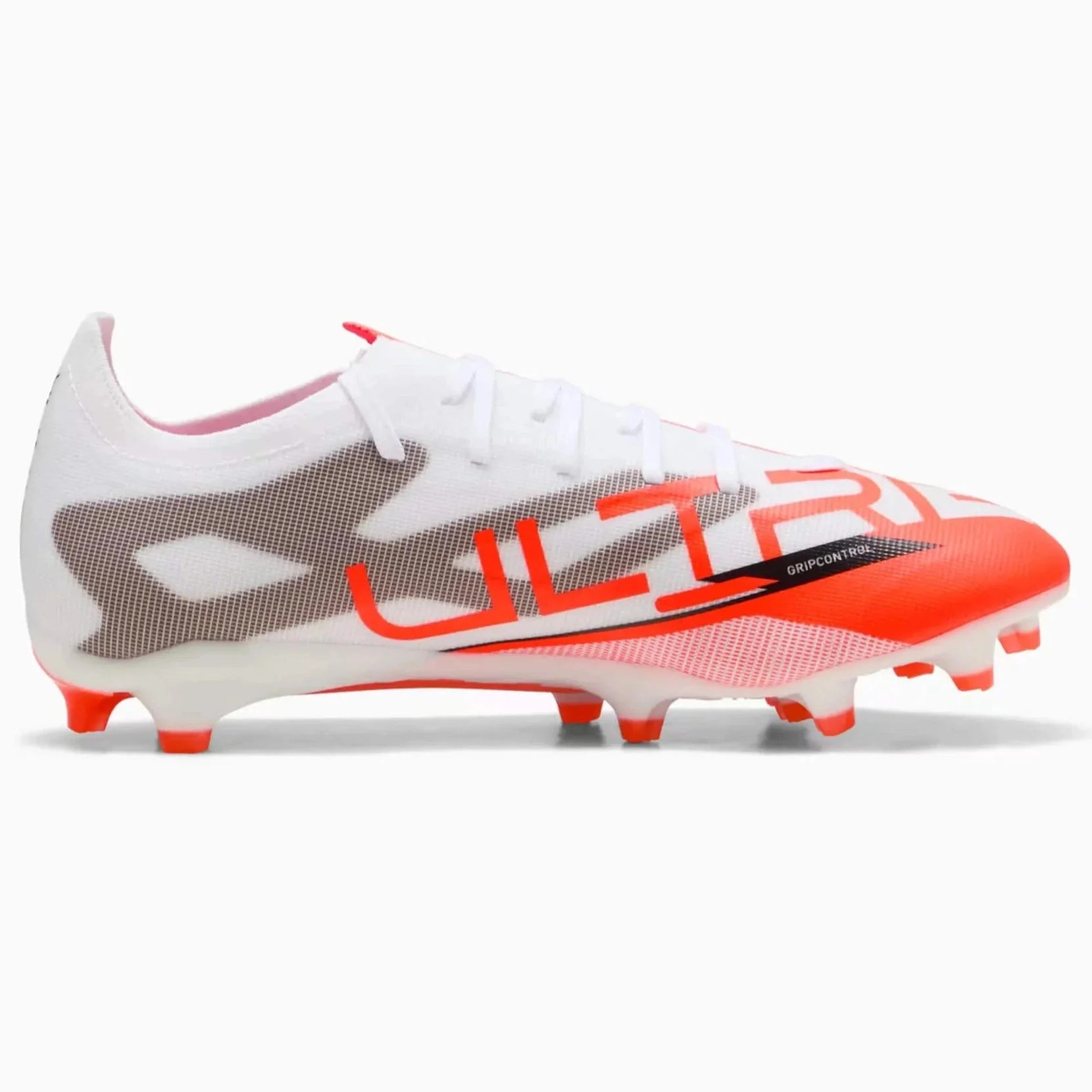 Puma Ultra 5 Match FG/AG - Unlimited Pack (SP25) 2