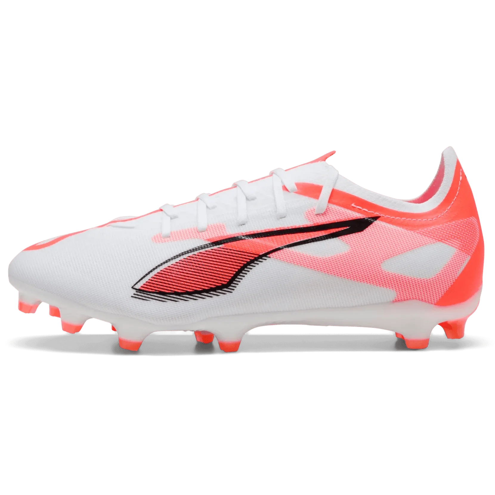 Puma Ultra 5 Match FG/AG - Unlimited Pack (SP25) 1