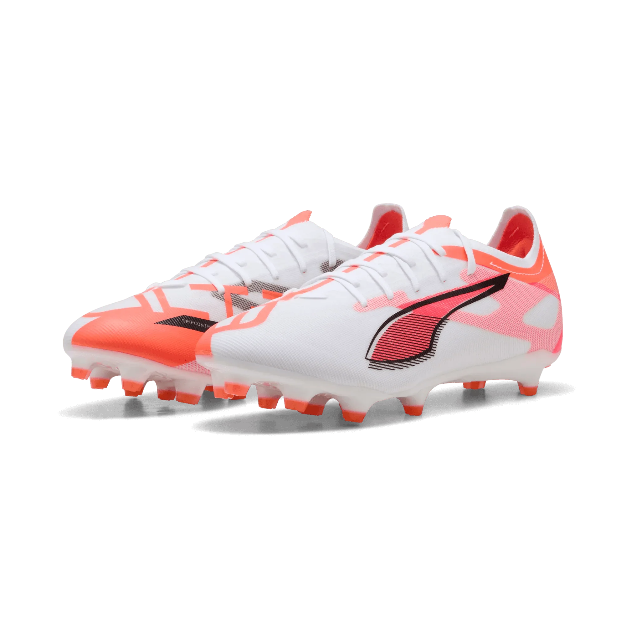 Puma Ultra 5 Match FG/AG - Unlimited Pack (SP25) 3