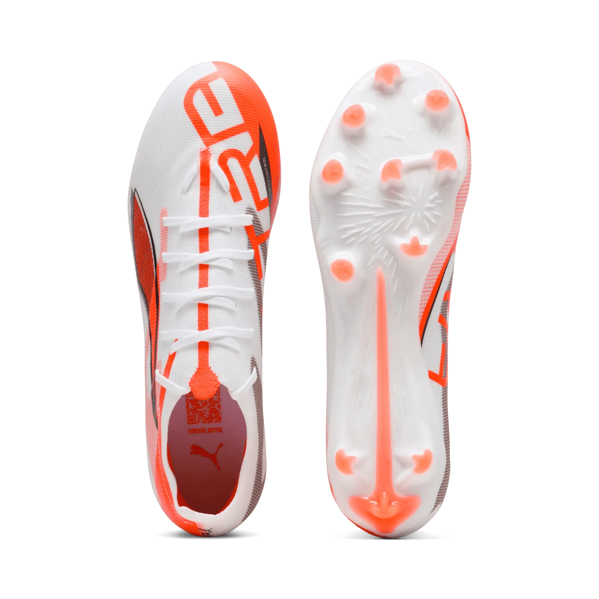 Puma Ultra 5 Match FG/AG - Unlimited Pack (SP25) 4