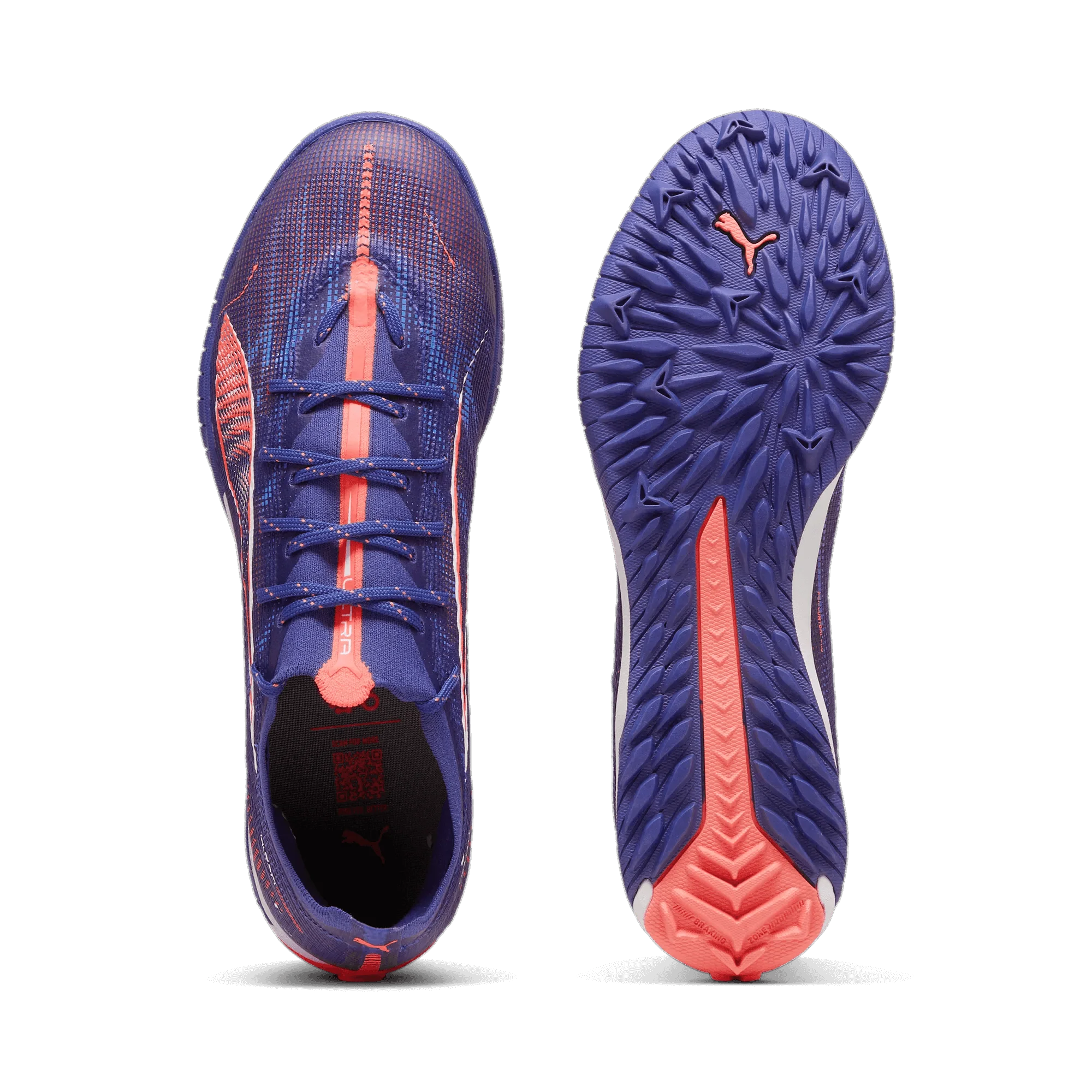 Puma Ultra 5 Pro Cage - Formula Pack (FA24) 4
