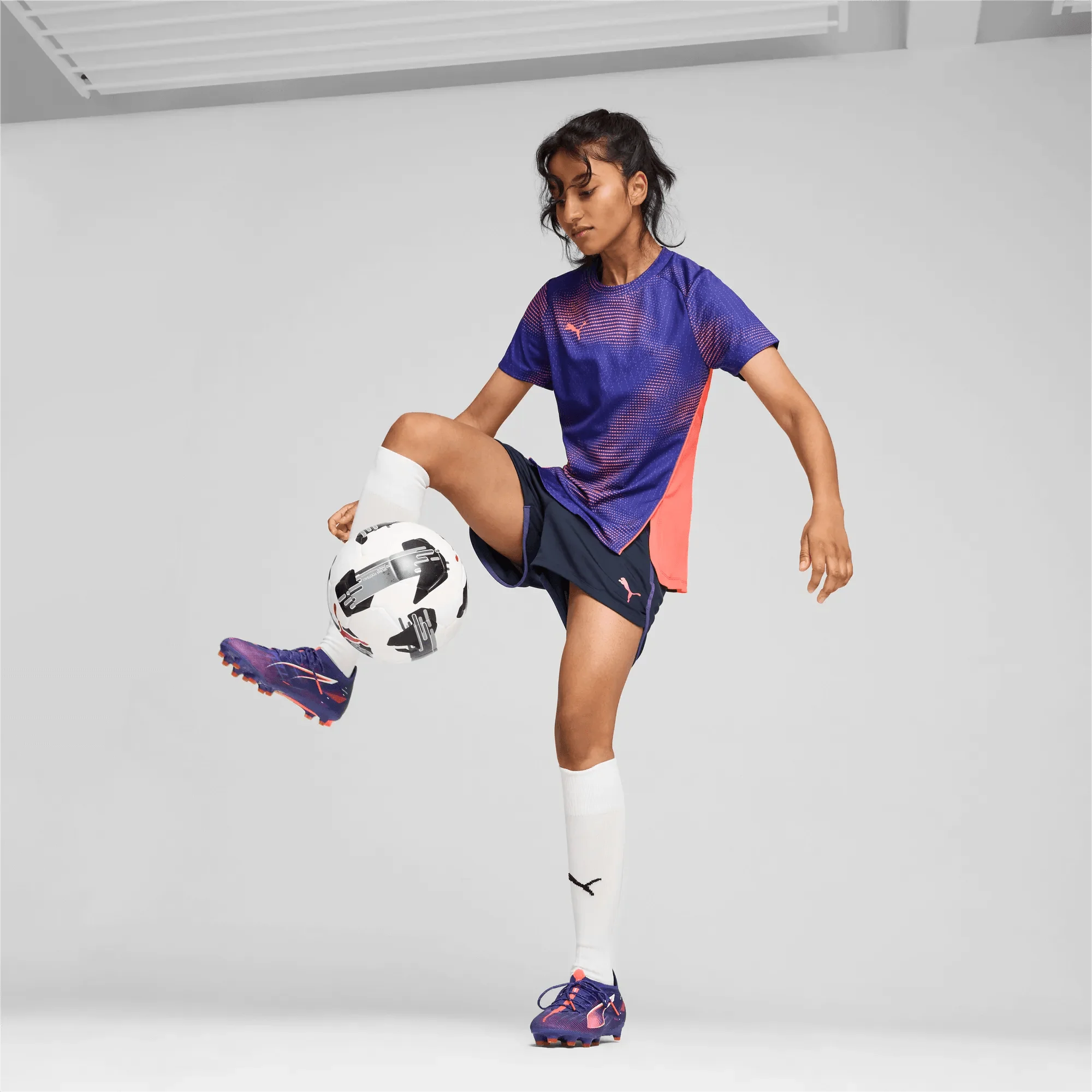 Puma Ultra 5 Pro FG/AG - Formula Pack (FA24) 8