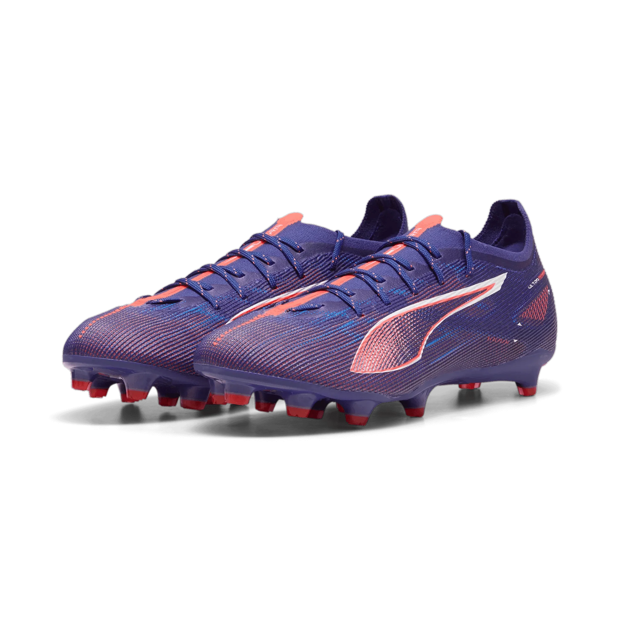 Puma Ultra 5 Pro FG/AG - Formula Pack (FA24) 3