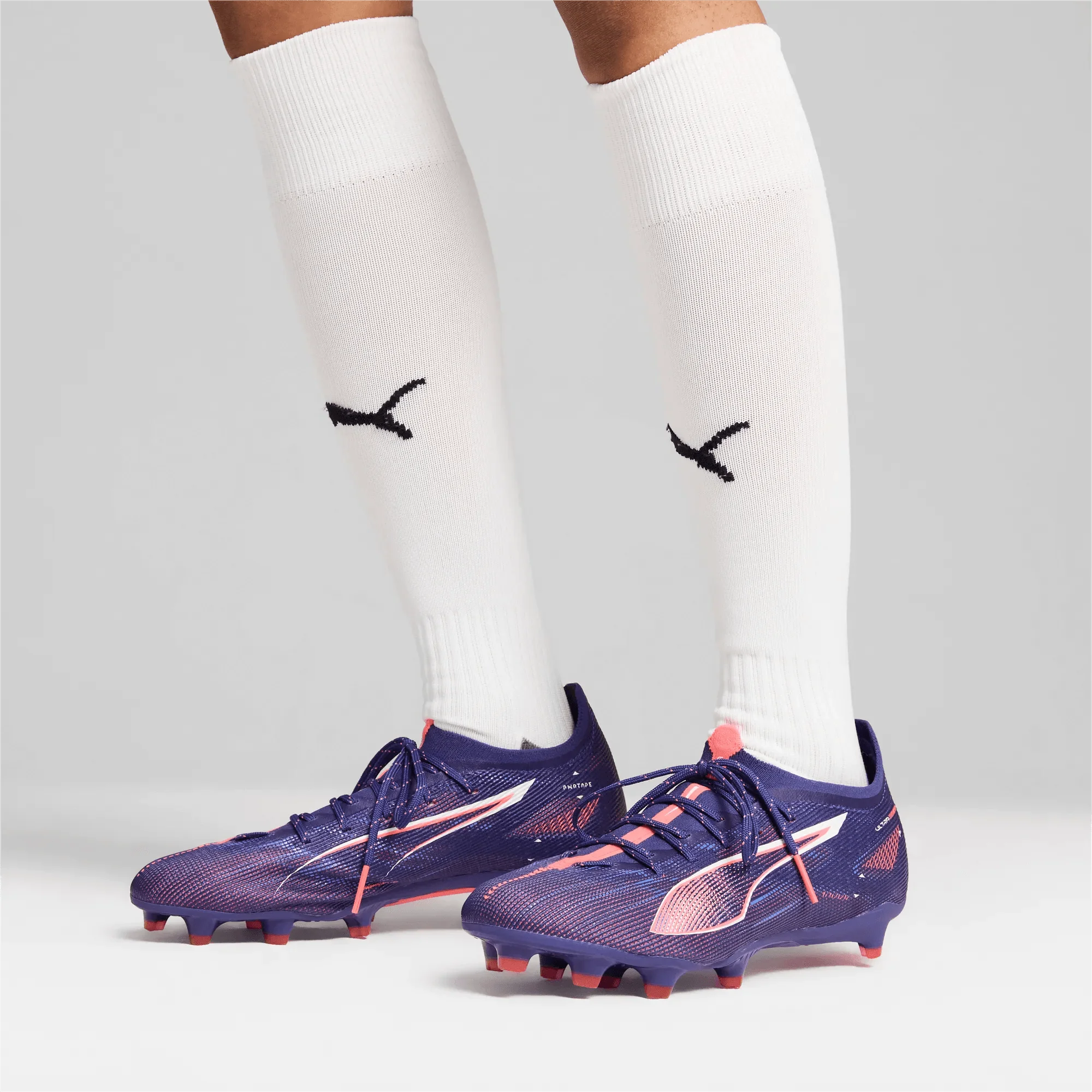 Puma Ultra 5 Pro FG/AG - Formula Pack (FA24) 7