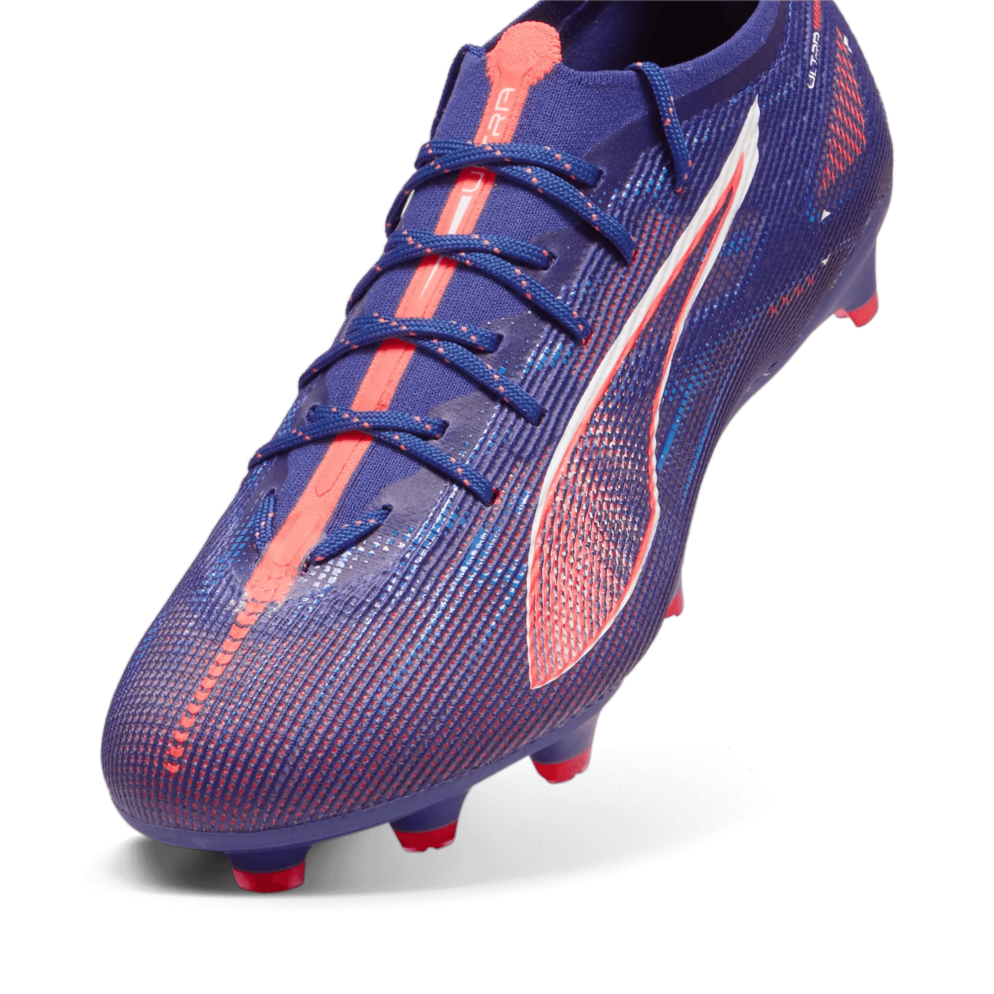 Puma Ultra 5 Pro FG/AG - Formula Pack (FA24) 5