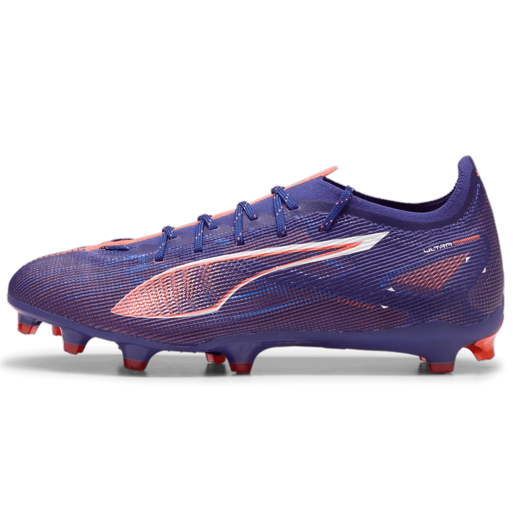 Puma Ultra 5 Pro FG/AG - Formula Pack (FA24) 1