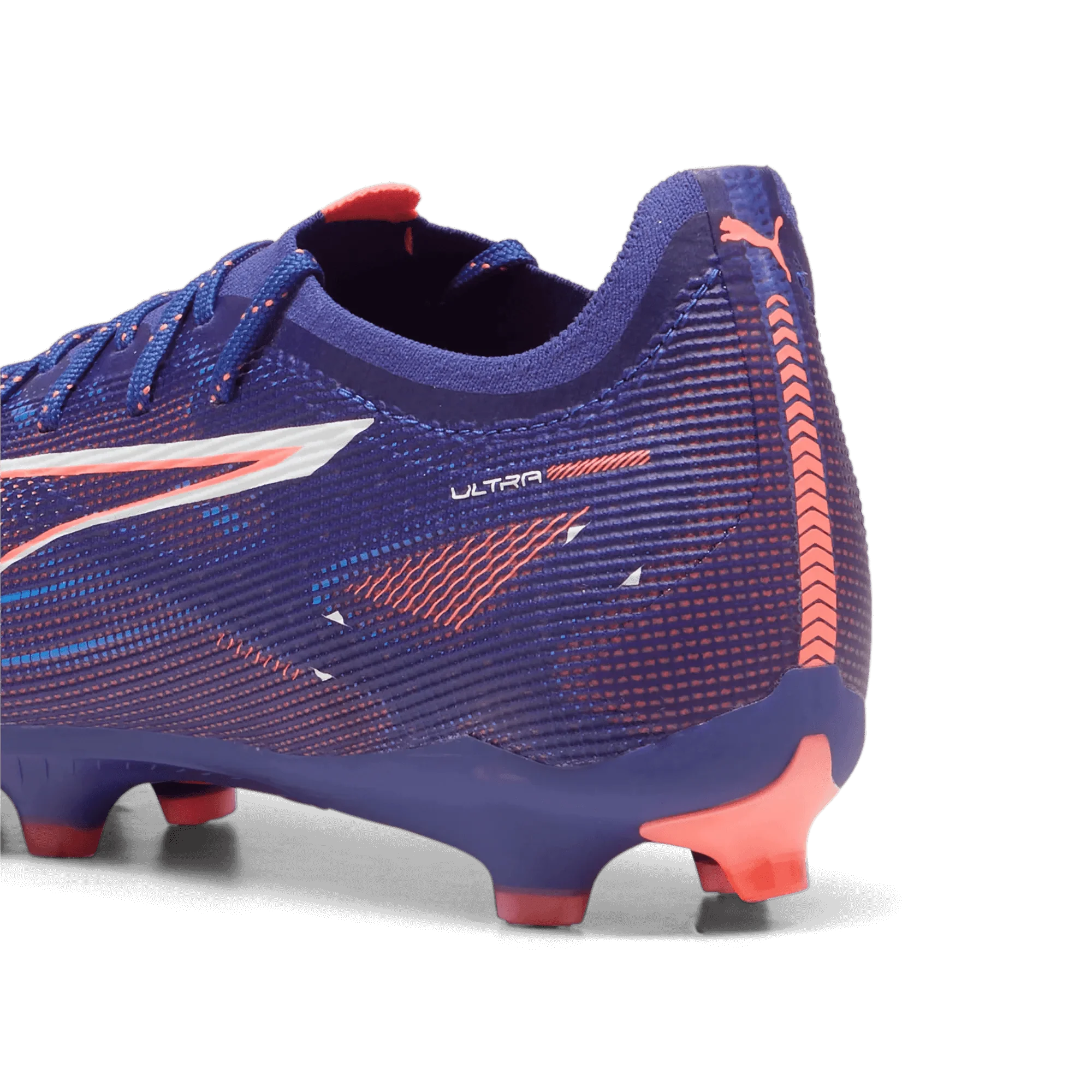 Puma Ultra 5 Pro FG/AG - Formula Pack (FA24) 6