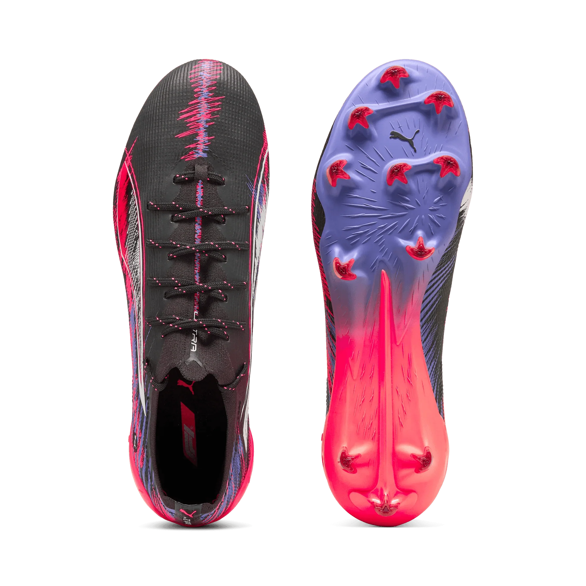 Puma Ultra 5 Ultimate F1 FG 4