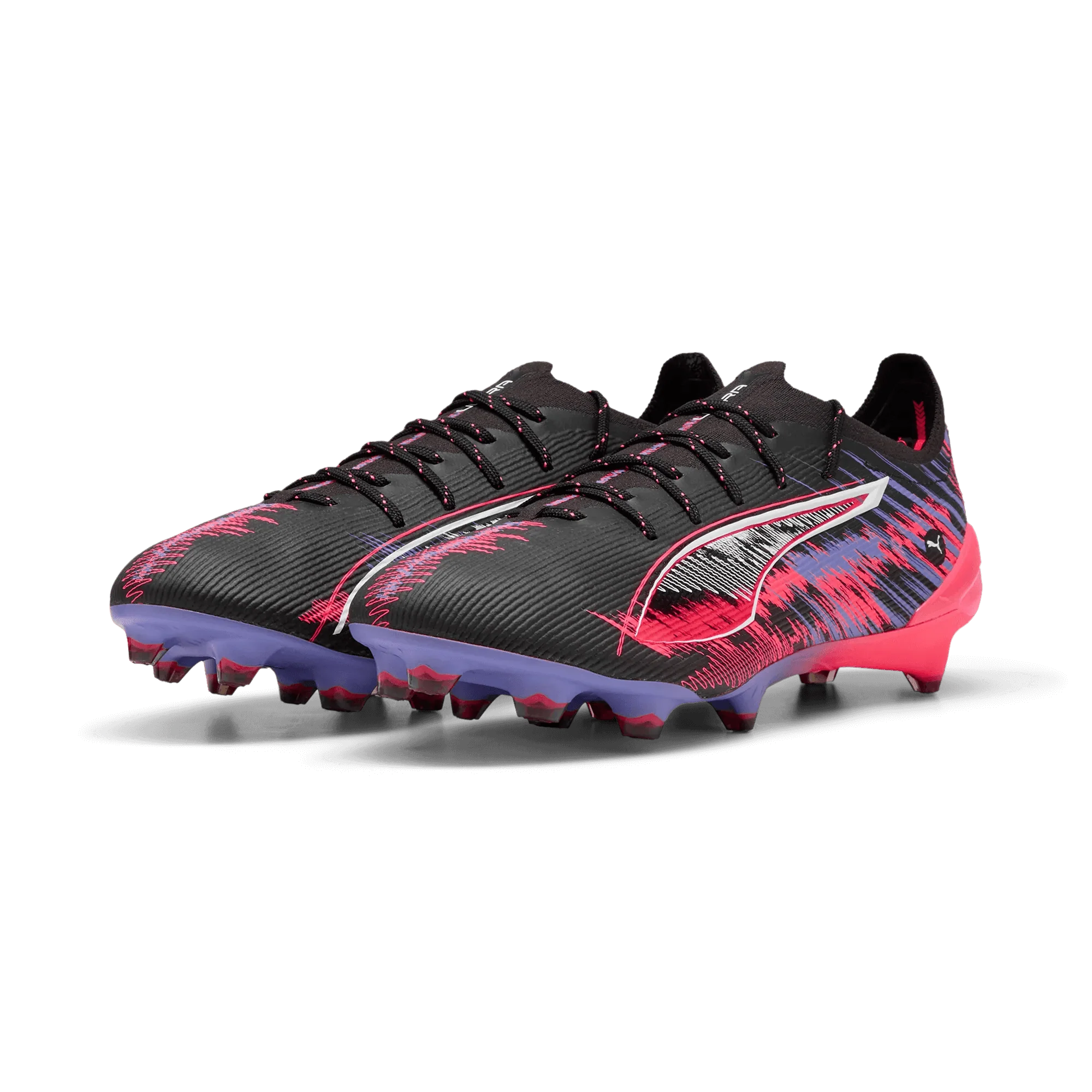 Puma Ultra 5 Ultimate F1 FG 3