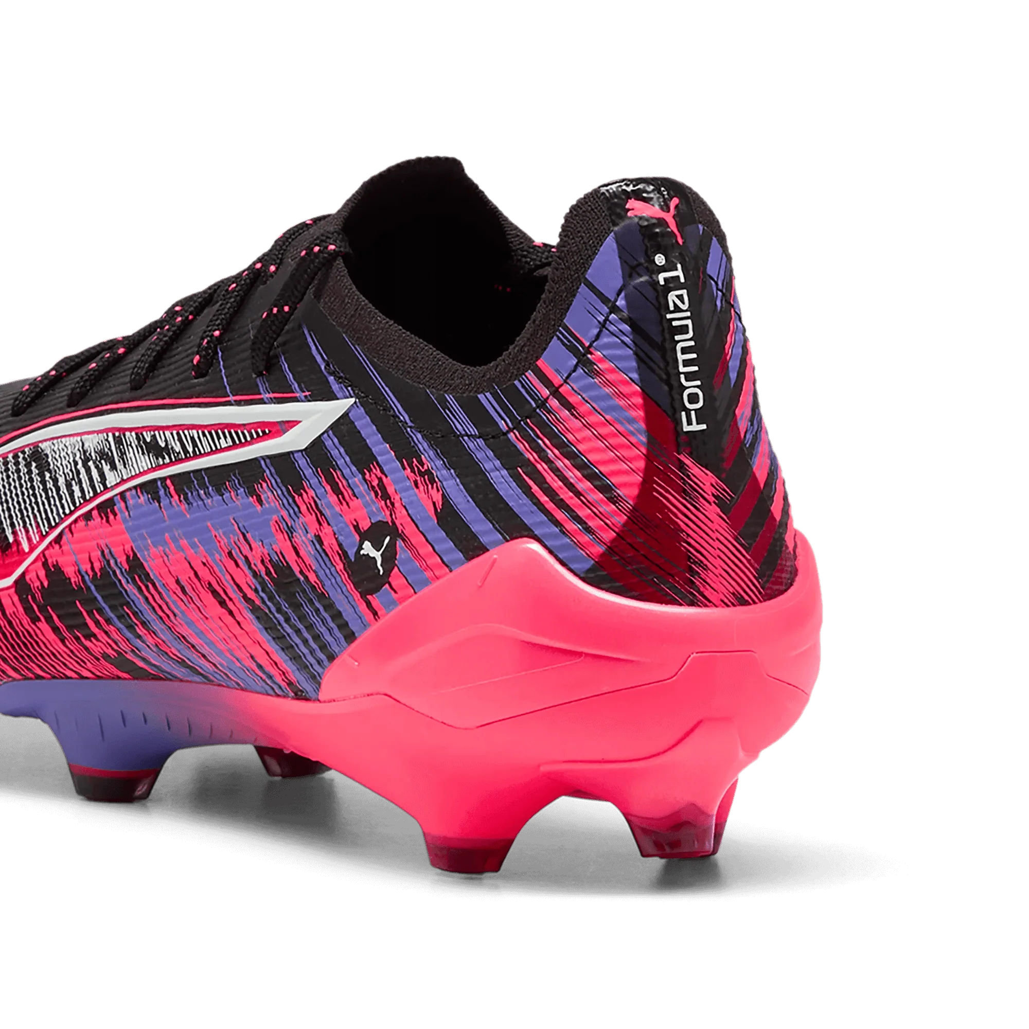 Puma Ultra 5 Ultimate F1 FG 6