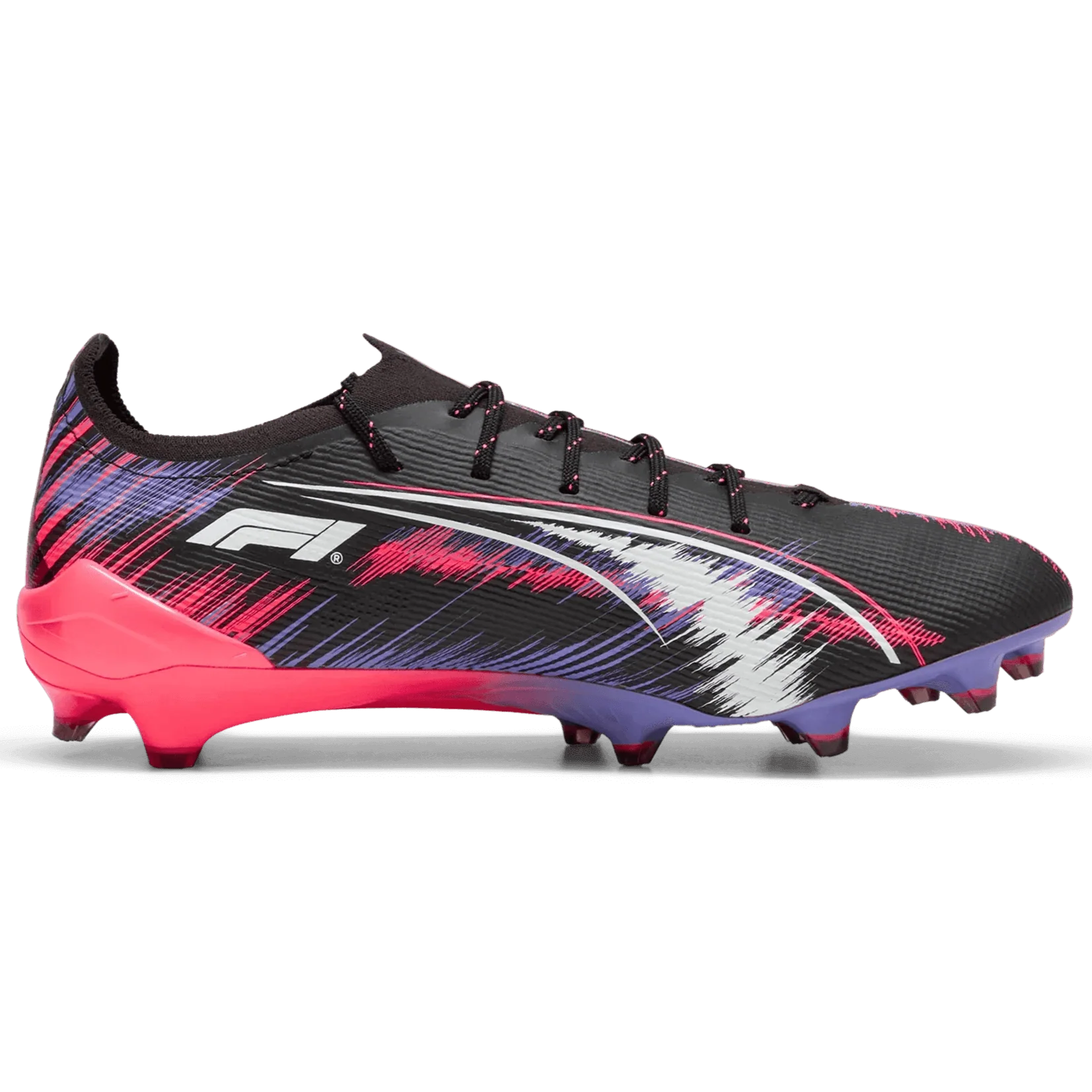 Puma Ultra 5 Ultimate F1 FG 2