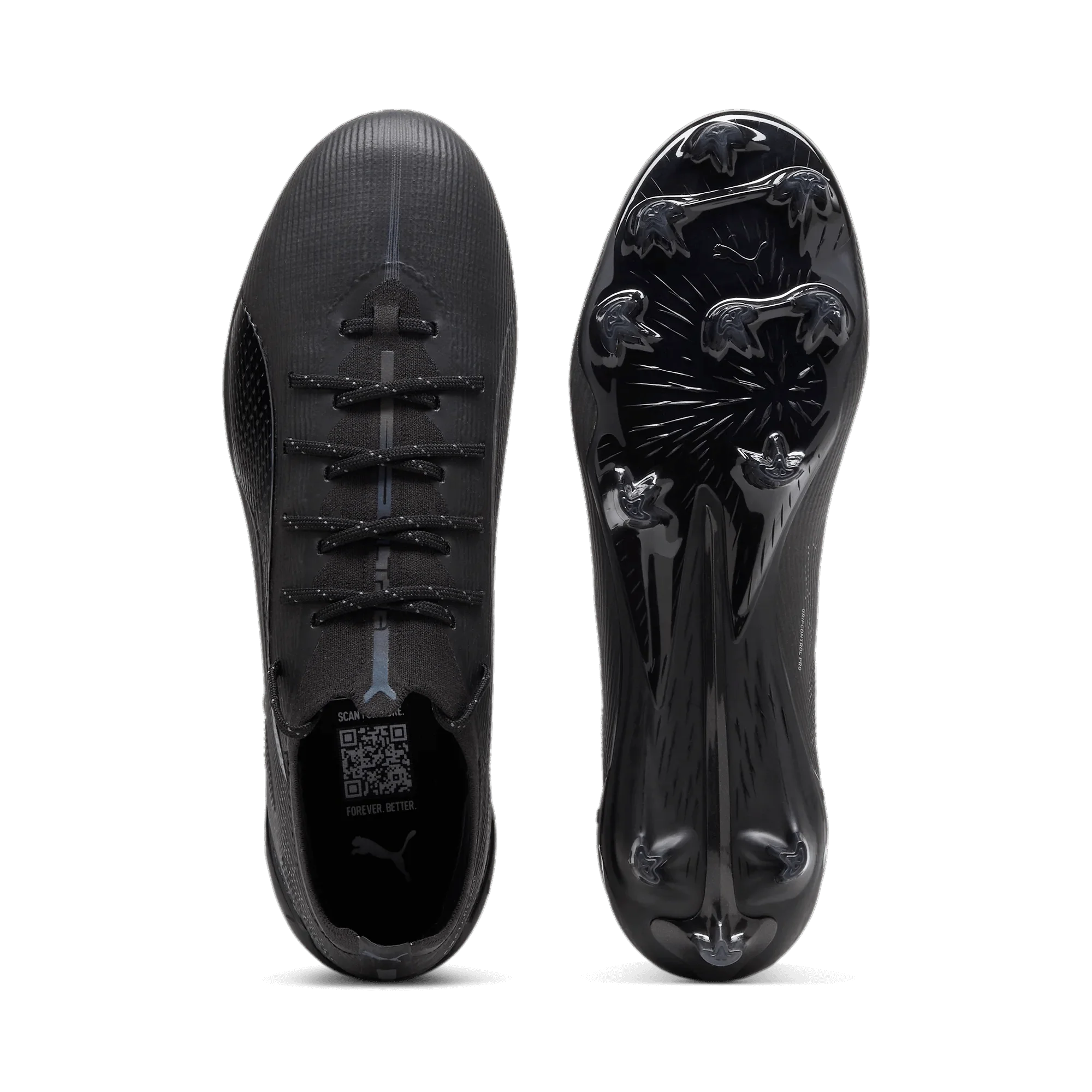 Puma Ultra 5 Ultimate FG - Eclipse Pack (FA24) 4
