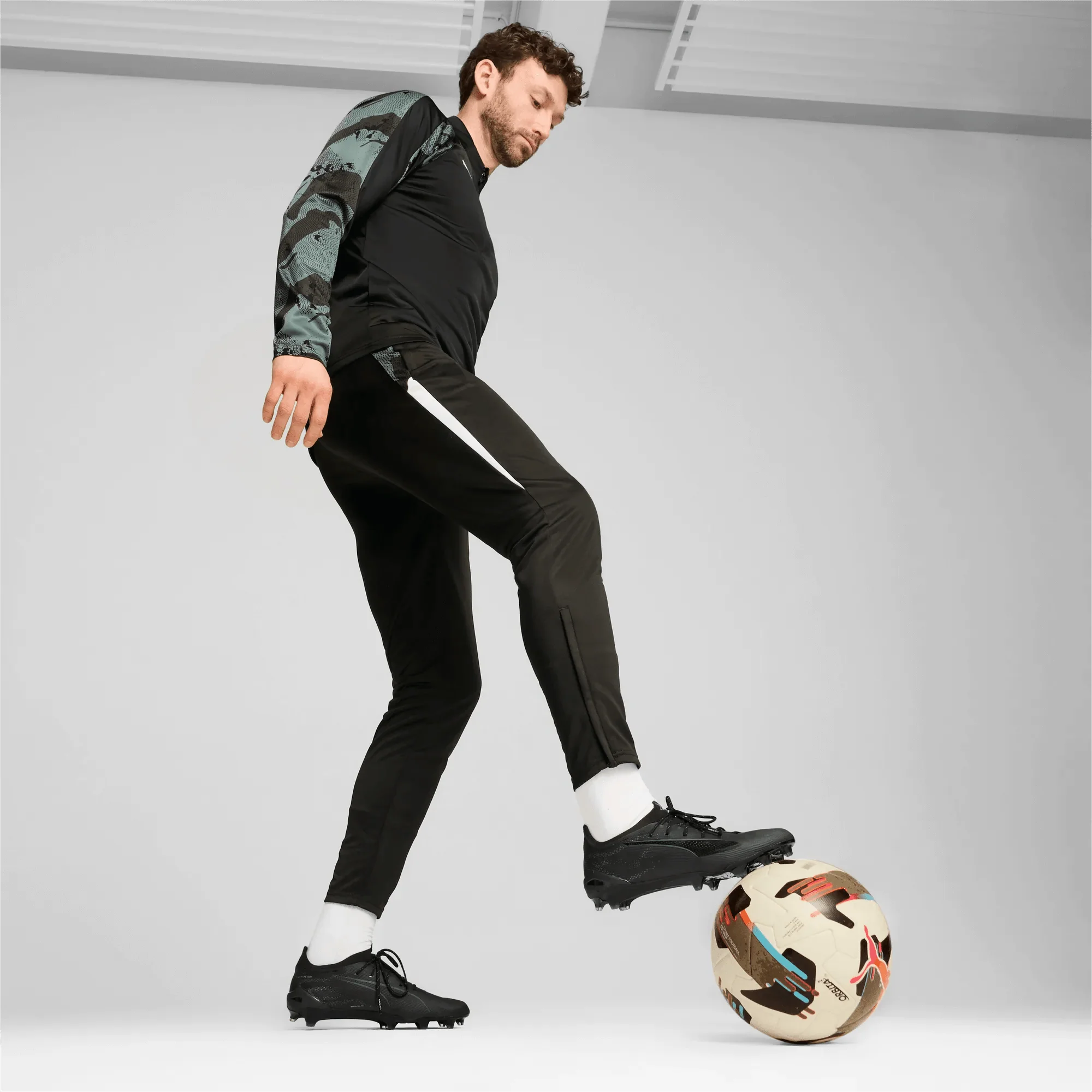 Puma Ultra 5 Ultimate FG - Eclipse Pack (FA24) 8