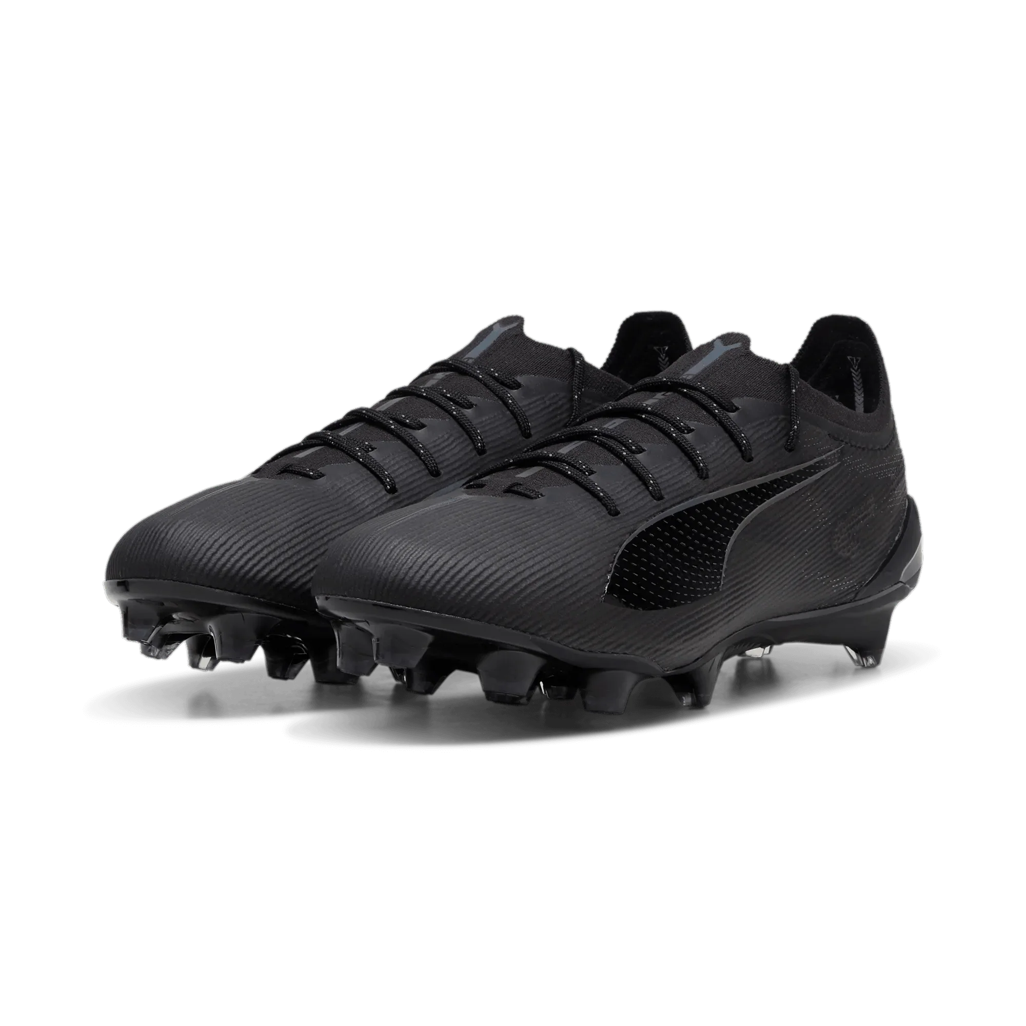 Puma Ultra 5 Ultimate FG - Eclipse Pack (FA24) 3