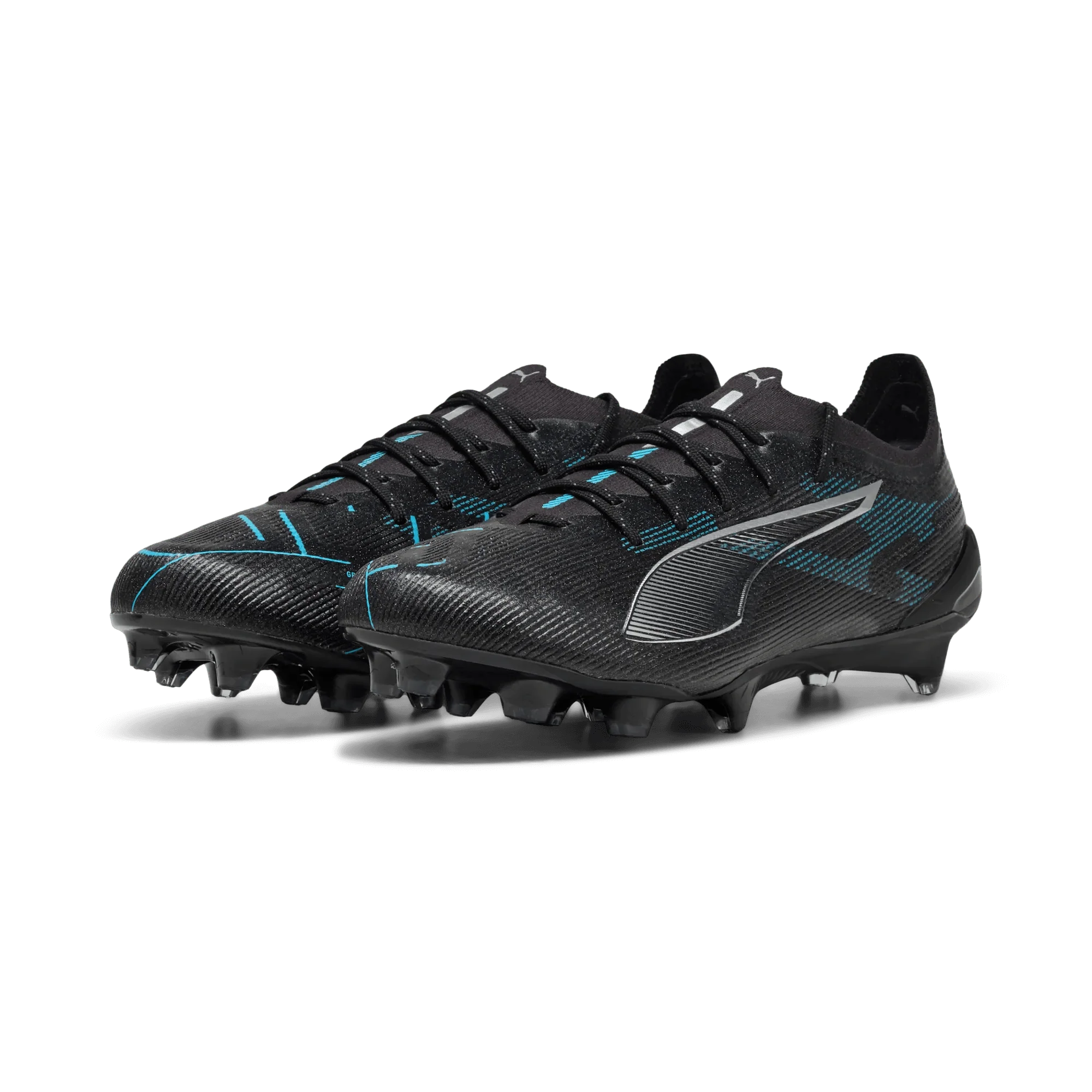 Puma Ultra 5 Ultimate FG - Eclipse Pack (SP25) 3