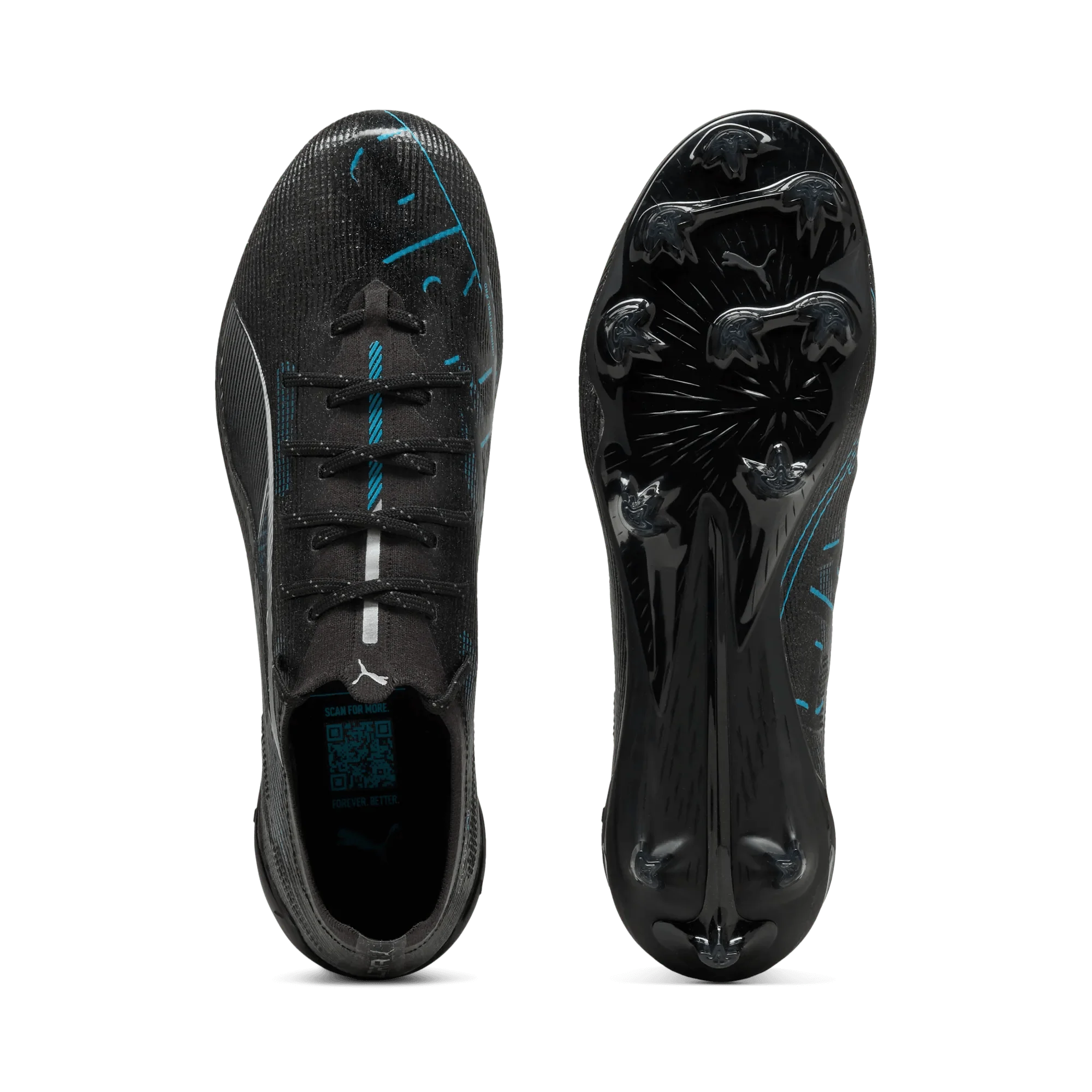 Puma Ultra 5 Ultimate FG - Eclipse Pack (SP25) 4