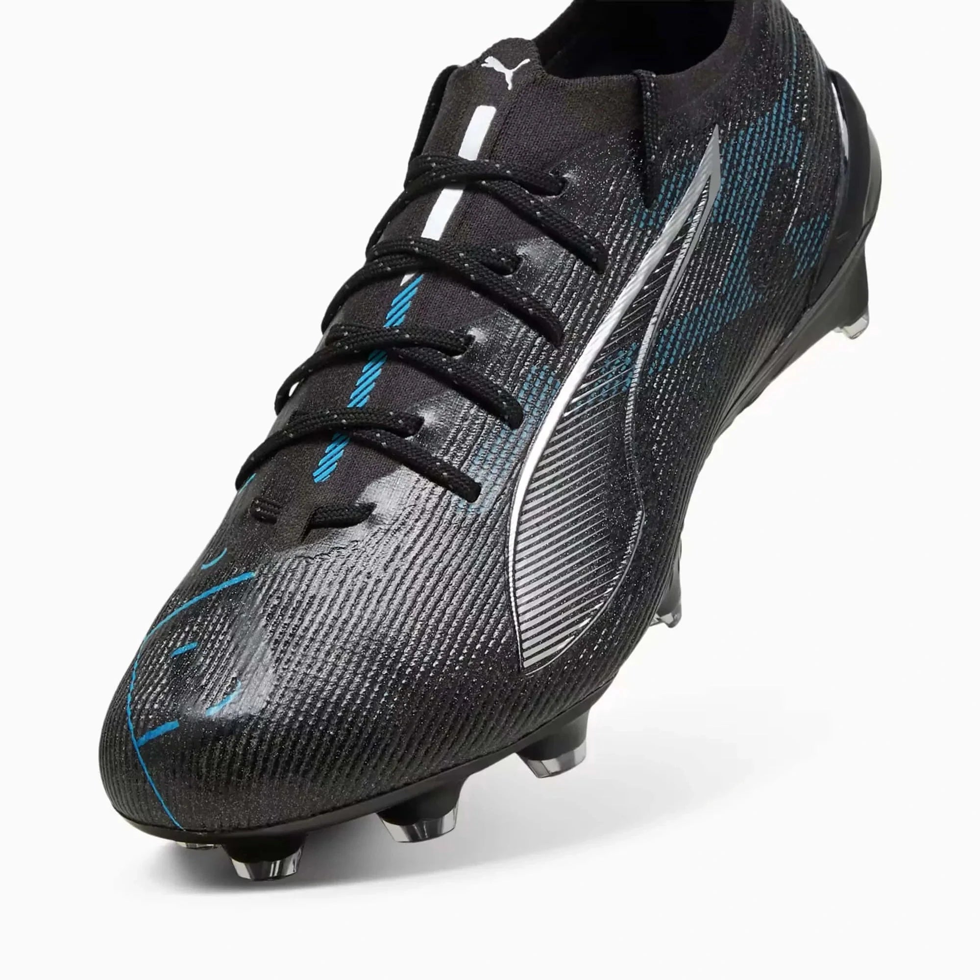 Puma Ultra 5 Ultimate FG - Eclipse Pack (SP25) 5